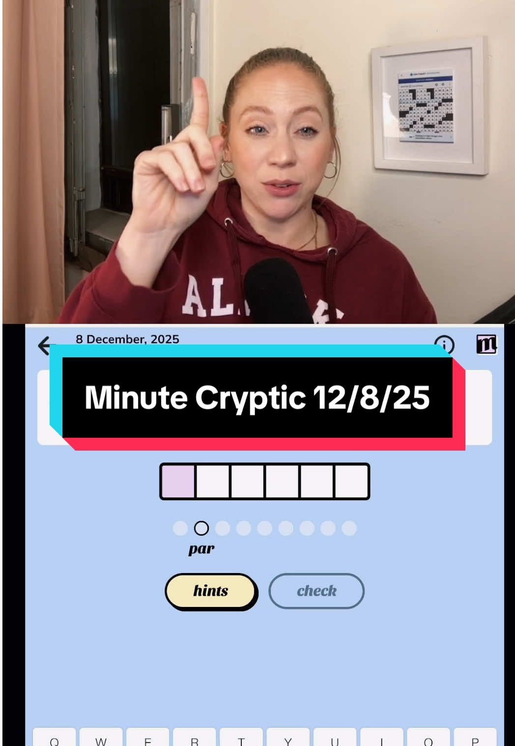 Solving Widespread Crossword Clues Tips And Tricks TikTok