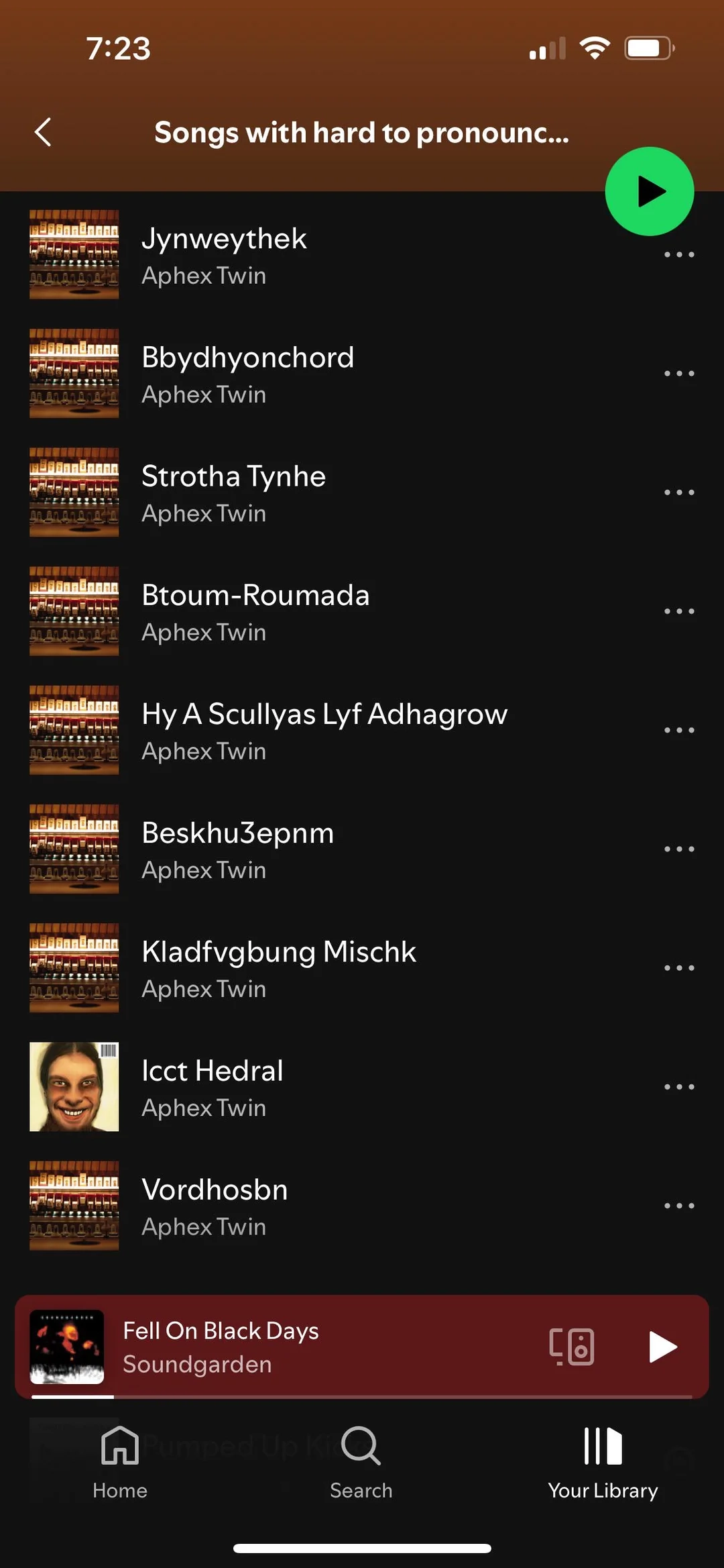 how to pronounce delete