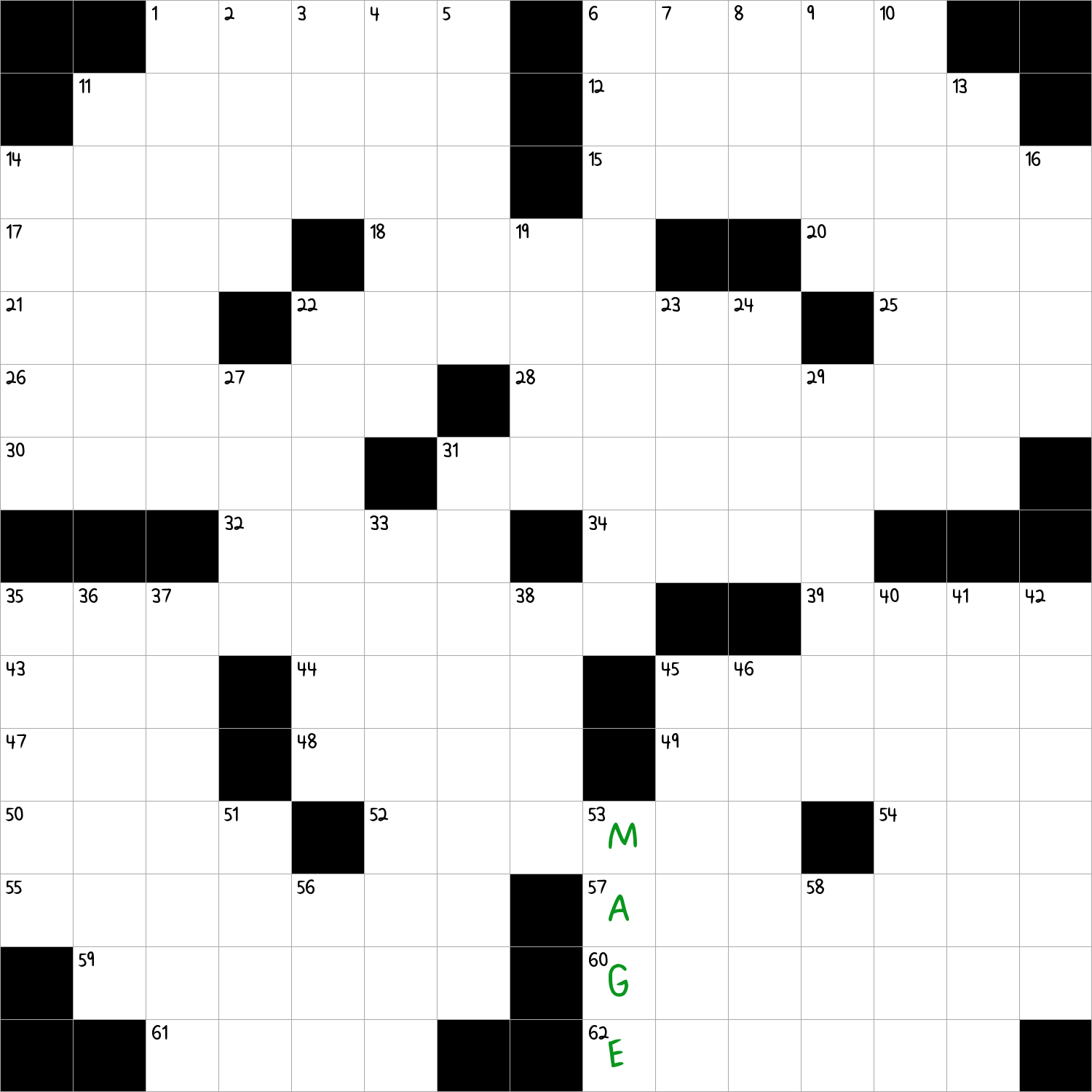 Sorcerer NYT Crossword Clue December 19 2024 Sorcerer NYT Crossword Clue December 19 2024