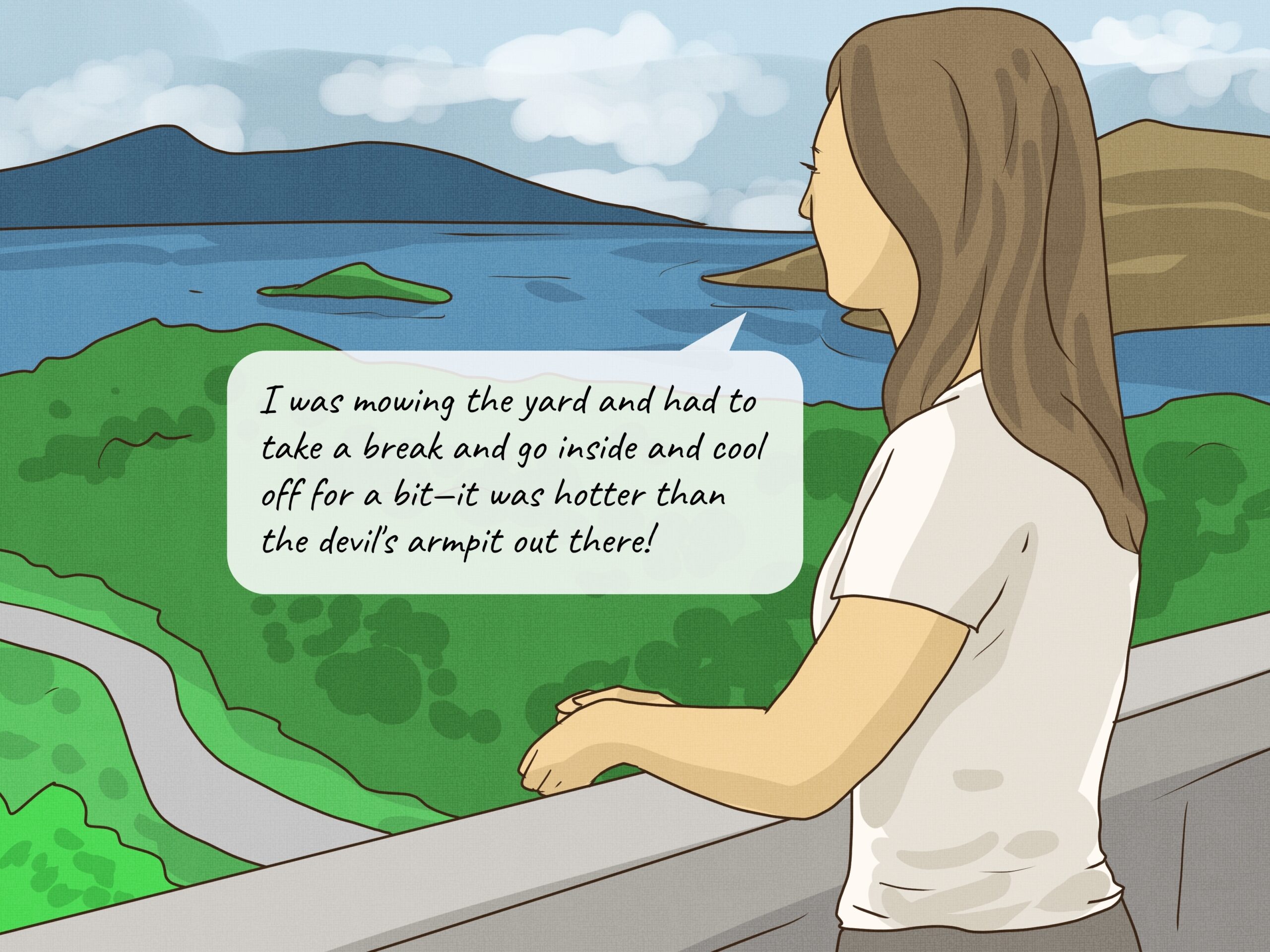 Southern Slang 70 Colorful Words And Phrases