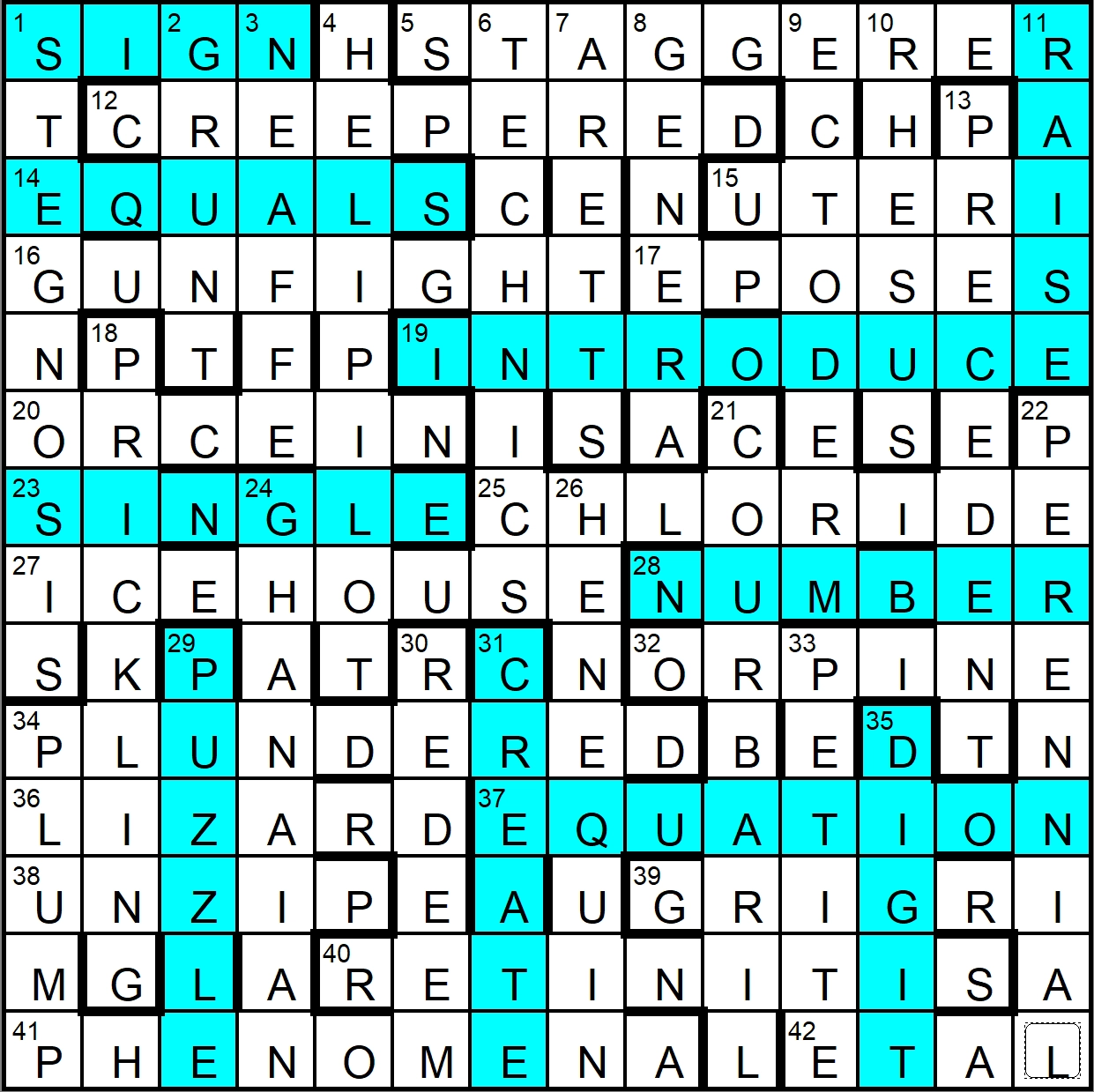 Spectator 2733 Firecracker Fifteensquared Spectator 2733 Firecracker Fifteensquared