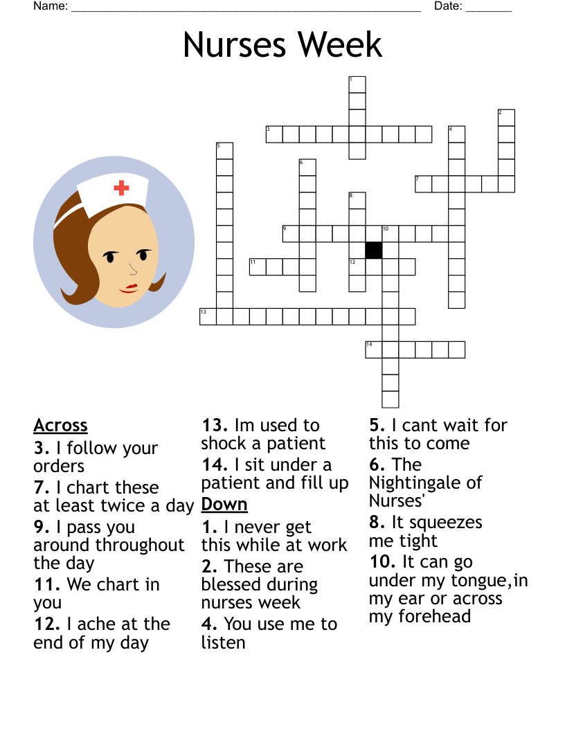Spelling Clues Crossword WordMint