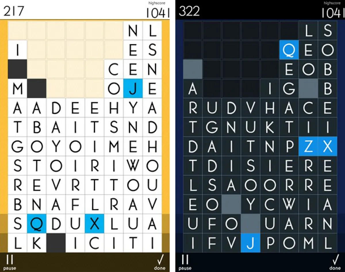 SpellTower Review SpellTower CNET