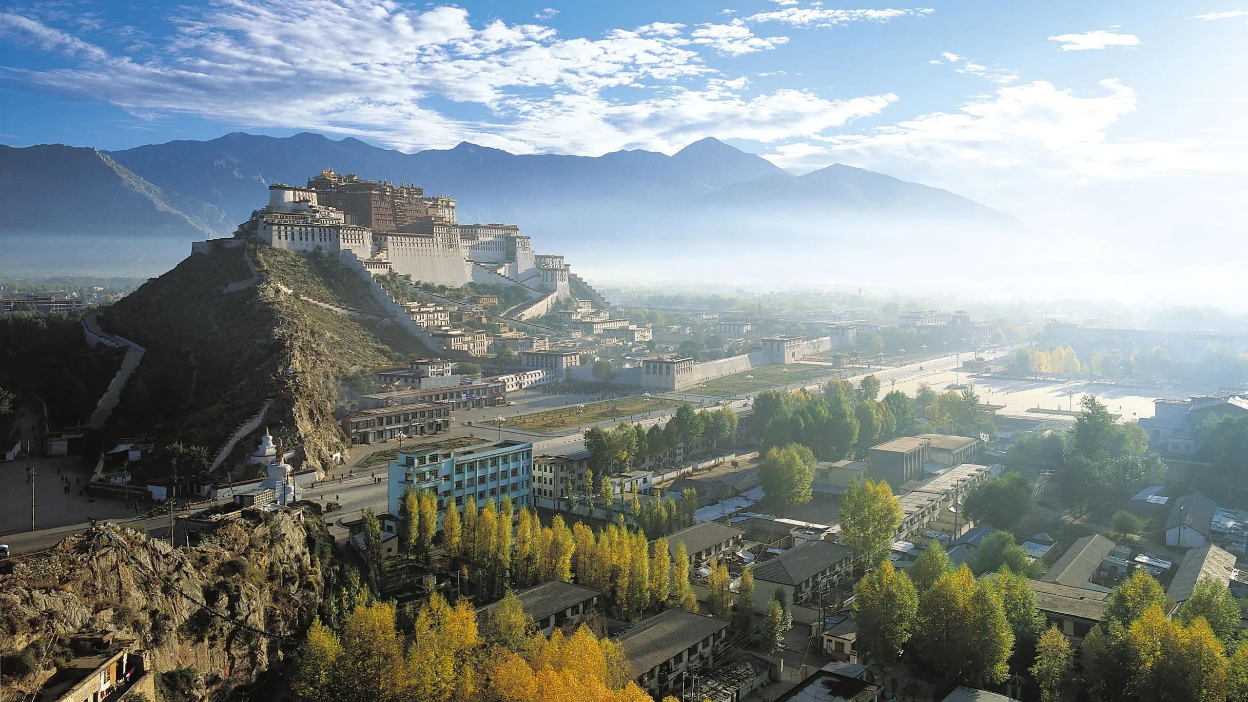 Spies In The House Of Faith