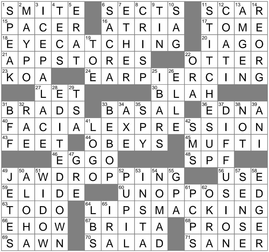 Spread Of Cultural Ideas E g Crossword Clue Archives LAXCrossword Spread Of Cultural Ideas E g Crossword Clue Archives LAXCrossword
