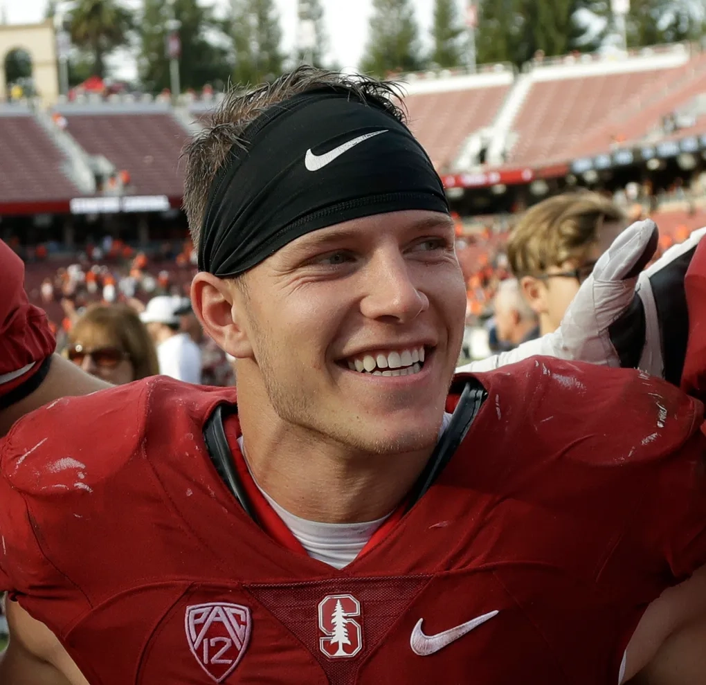 Stanford s Christian McCaffrey Makes Maybe His Best Move By Skipping Sun Bowl The Seattle Times Stanford s Christian McCaffrey Makes Maybe His Best Move By Skipping Sun Bowl The Seattle Times
