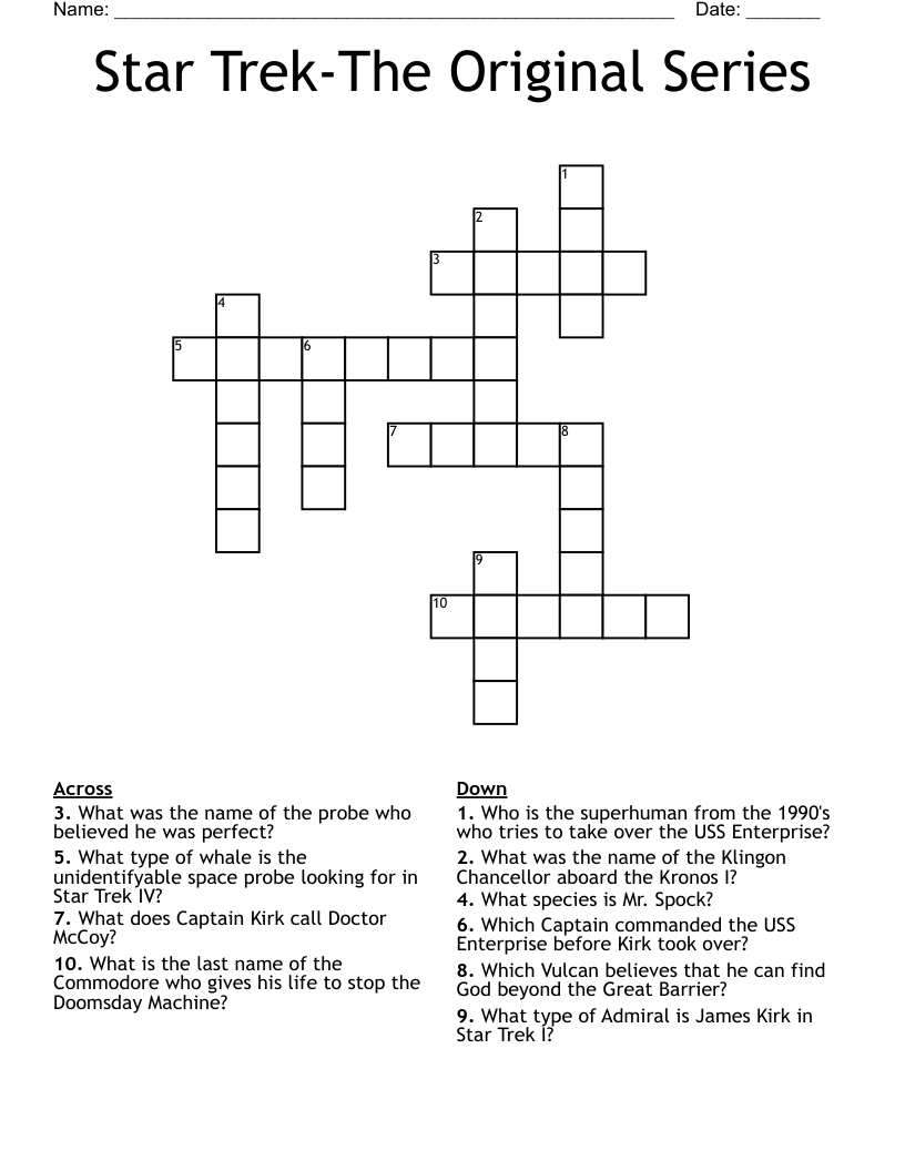 kismet crossword clue