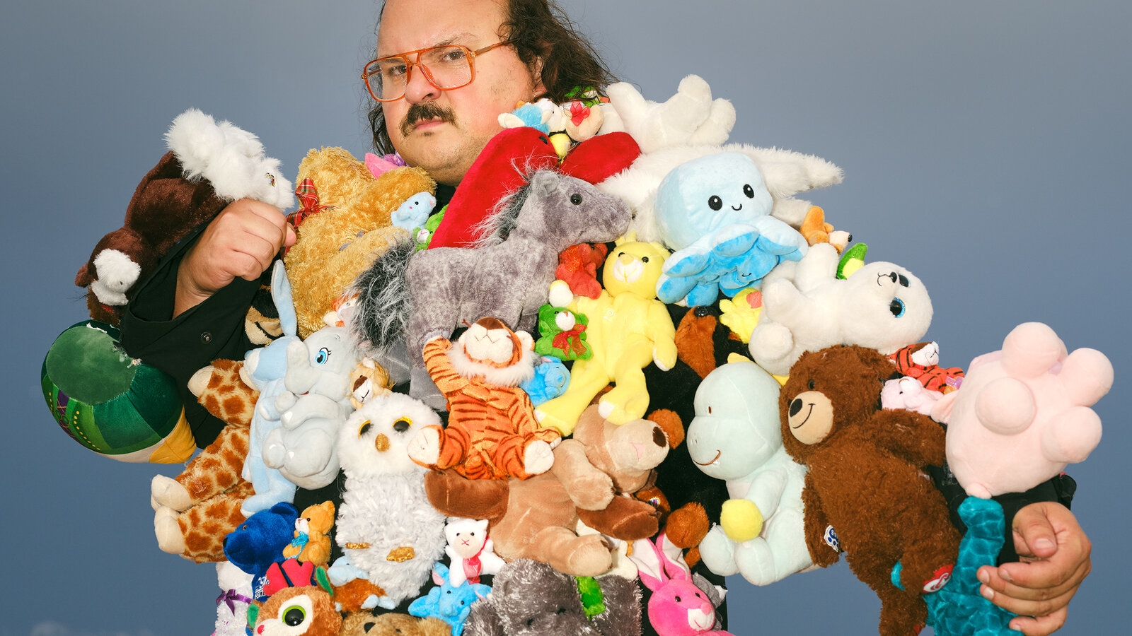 Stavros Halkias Wants A Career Will His Fans Let Him Have One The New York Times Stavros Halkias Wants A Career Will His Fans Let Him Have One The New York Times