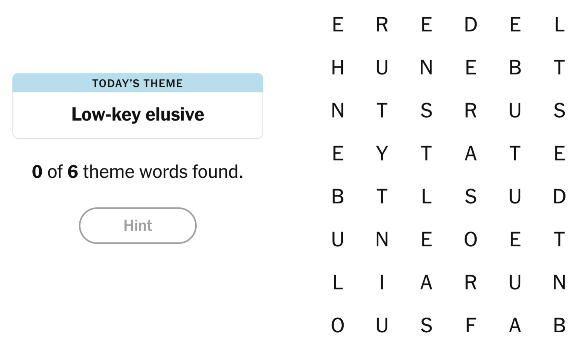 Strands NYT Hints Spangram And Answer For Today November 14 2025 Lifehacker