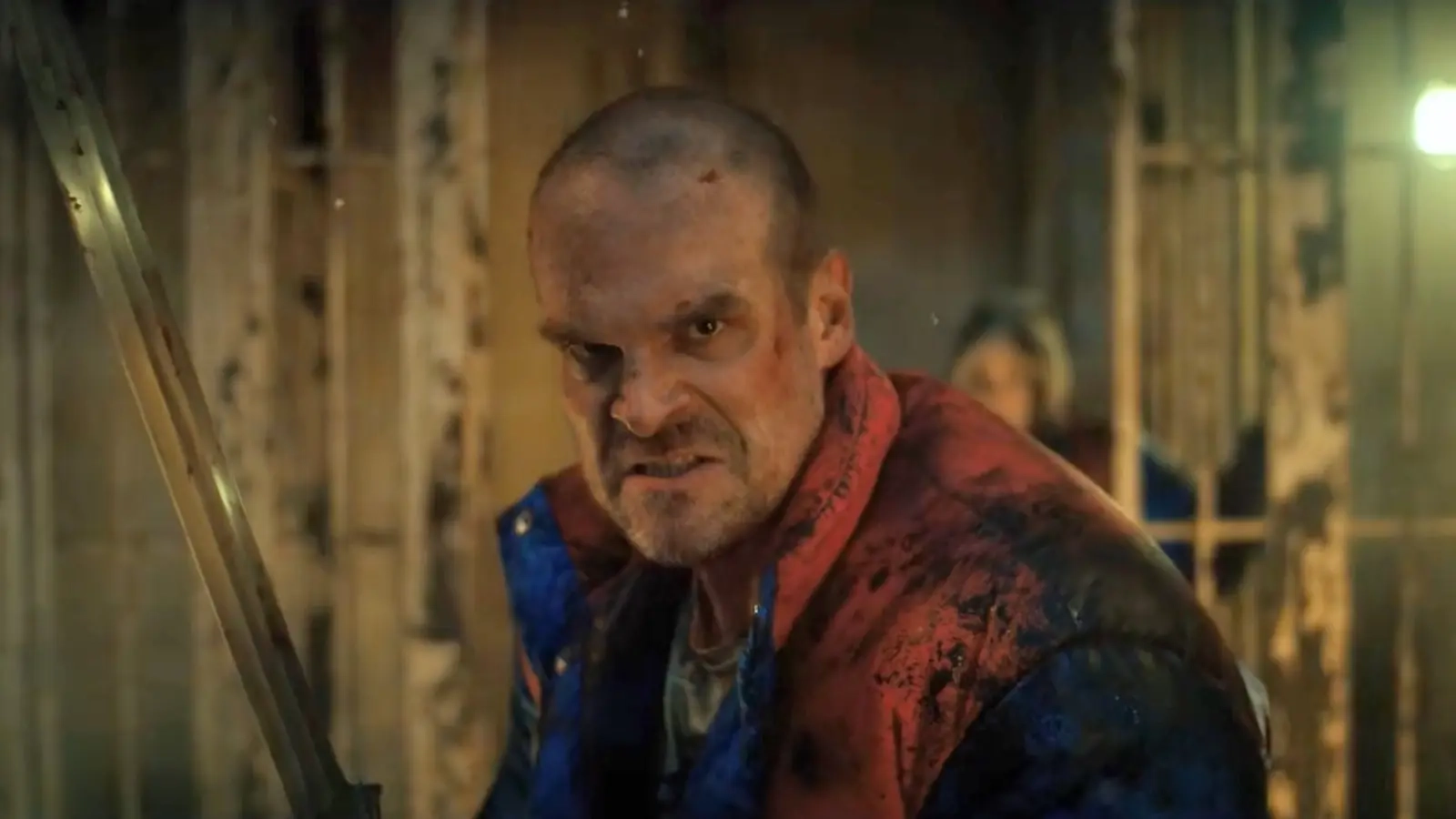 Stranger Things 4 s Finale Earns Hopper s Resurrection Stranger Things 4 s Finale Earns Hopper s Resurrection