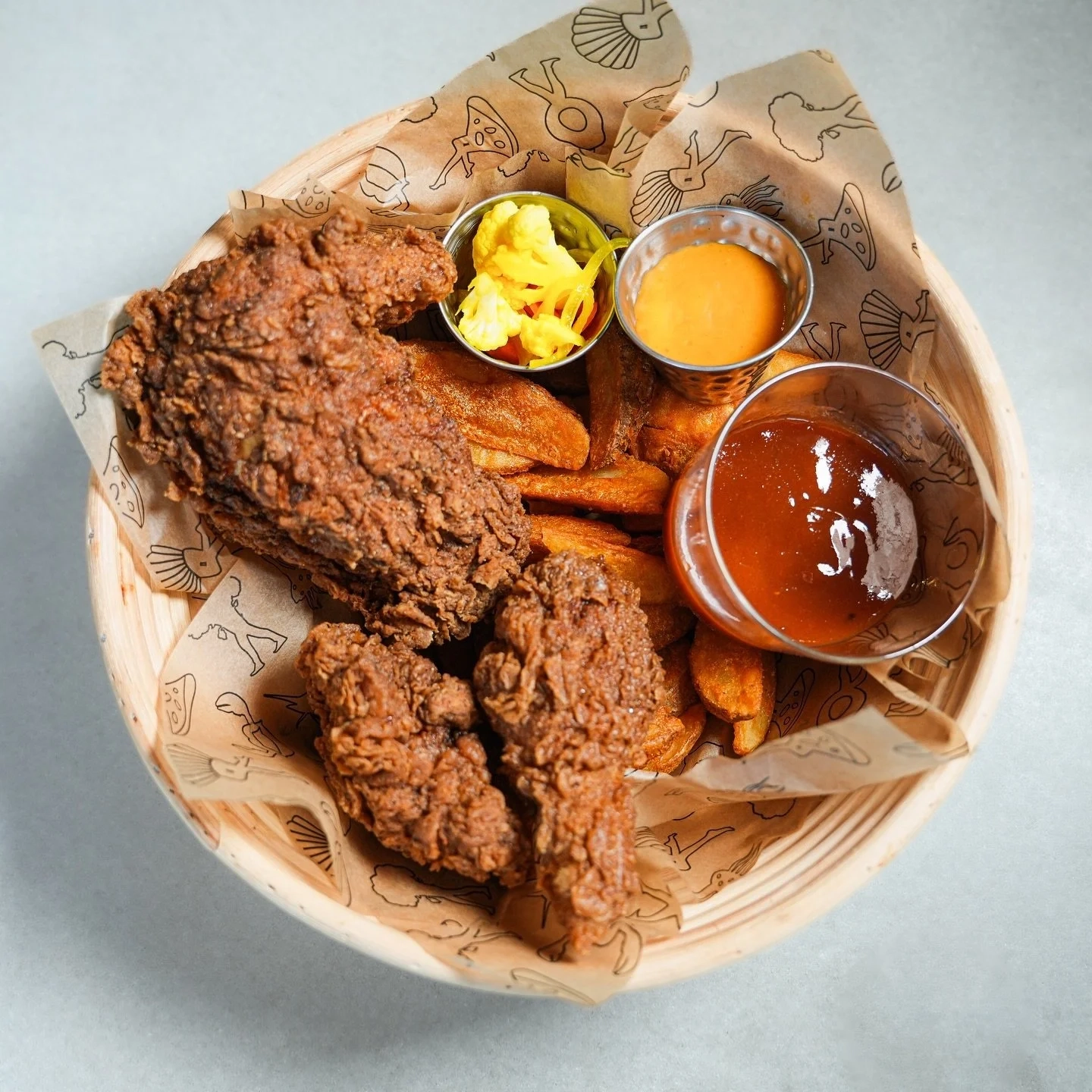 Surreal By Enrique Limardo Seven Reasons Group