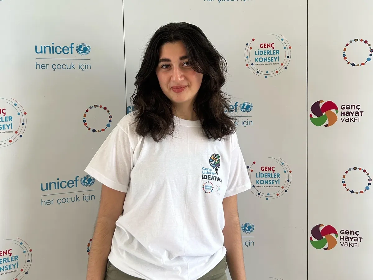 feature of the unicef logo crossword