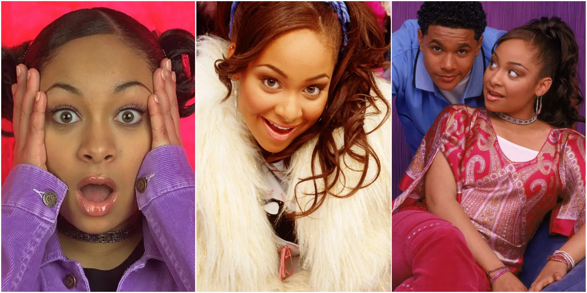 That s So Raven 5 Times Her Vision Ruined Everything 5 Times It Saved The Day 