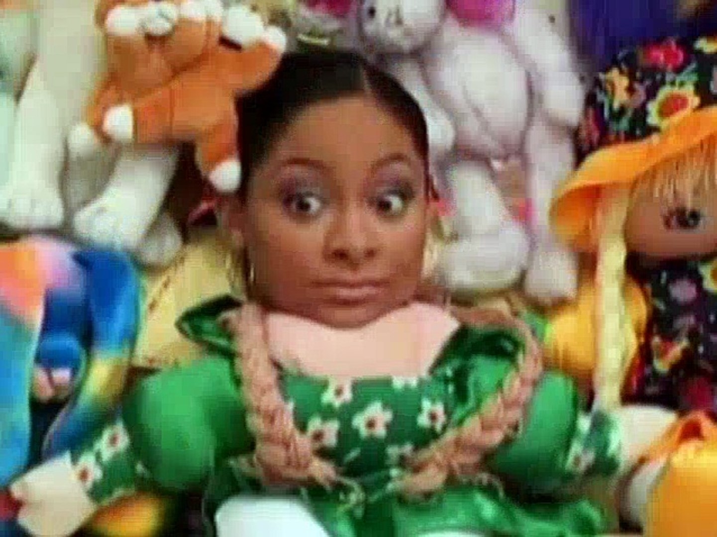 That s So Raven S03E07 Double Vision Video Dailymotion