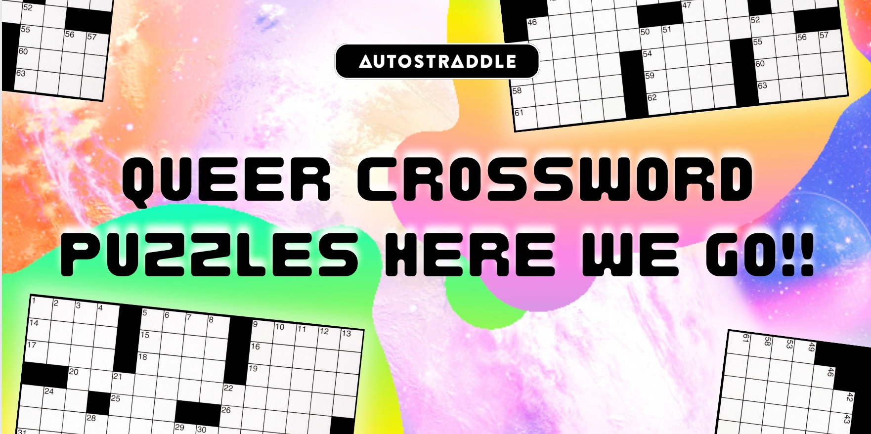 The Autostraddle Crossword 1 100 That Stitch Autostraddle The Autostraddle Crossword 1 100 That Stitch Autostraddle