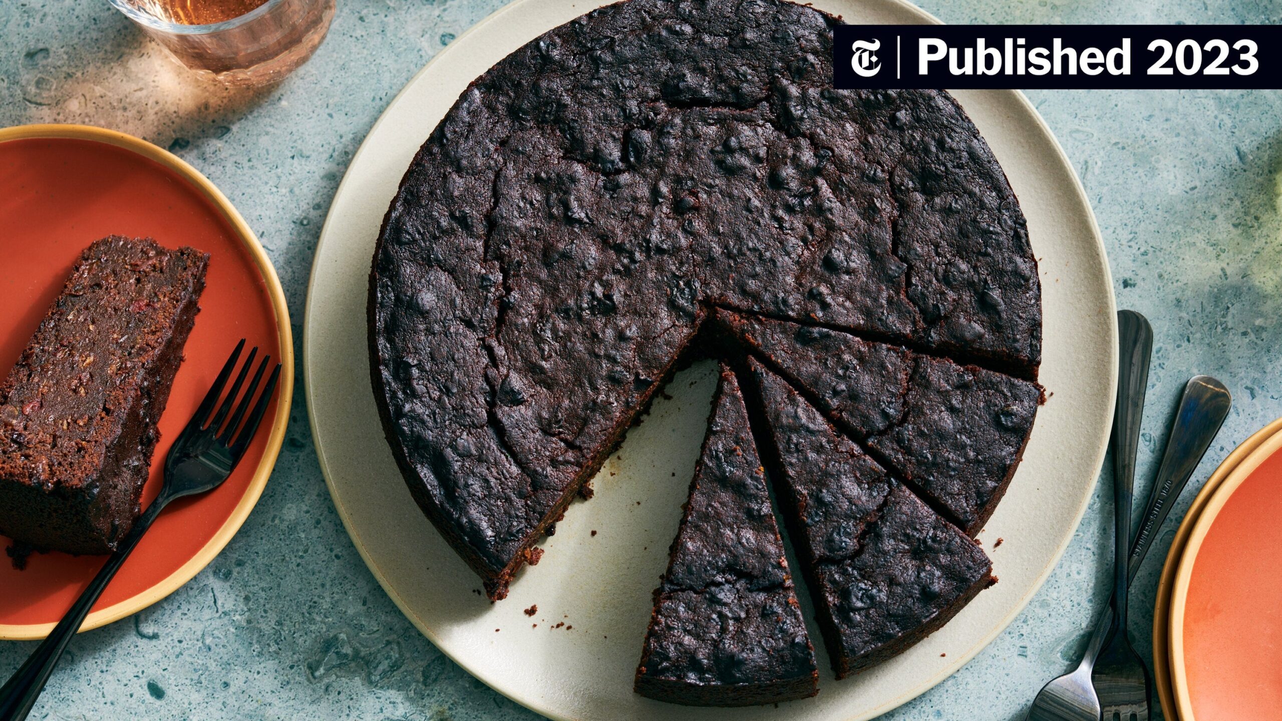 The Best Black Cake A West Indian Delight Starts At Home The New York Times The Best Black Cake A West Indian Delight Starts At Home The New York Times