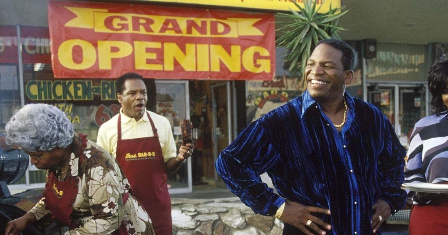 The Best Friday After Next Quotes Ranked By Fans The Best Friday After Next Quotes Ranked By Fans