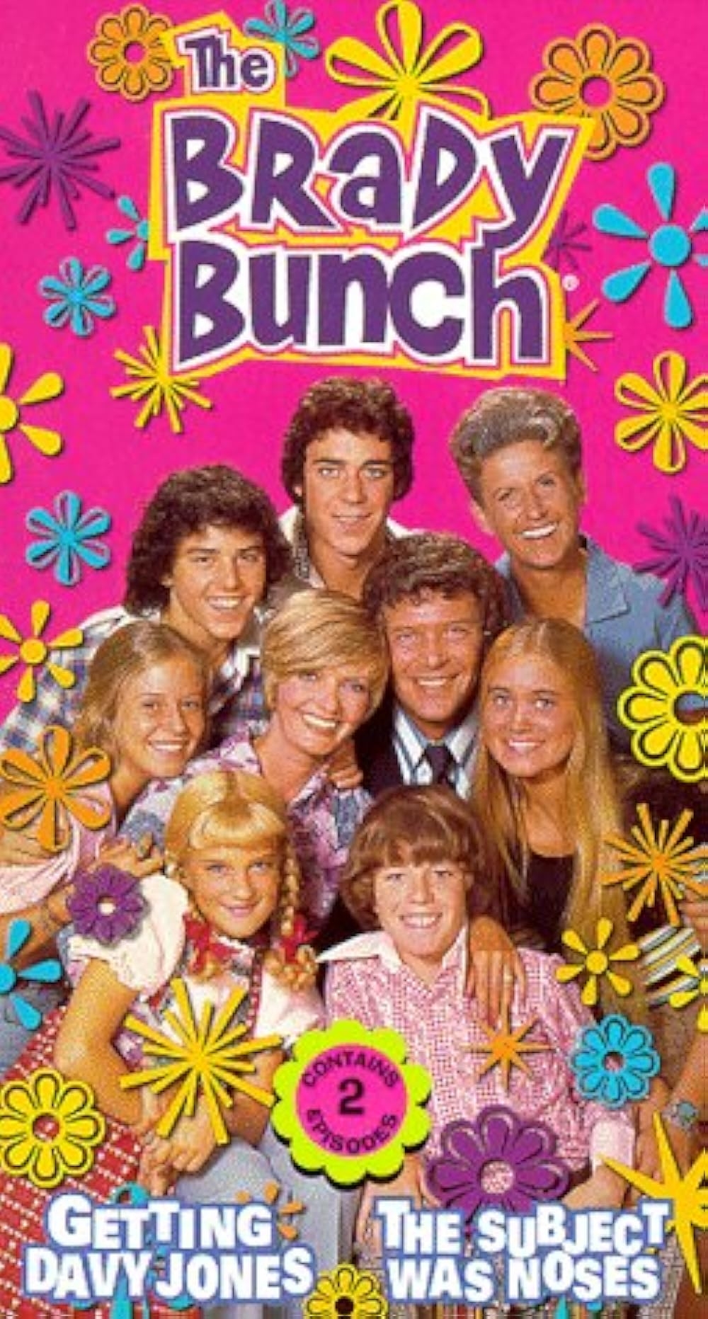 The Brady Bunch TV Series 1969 1974 Plot IMDb
