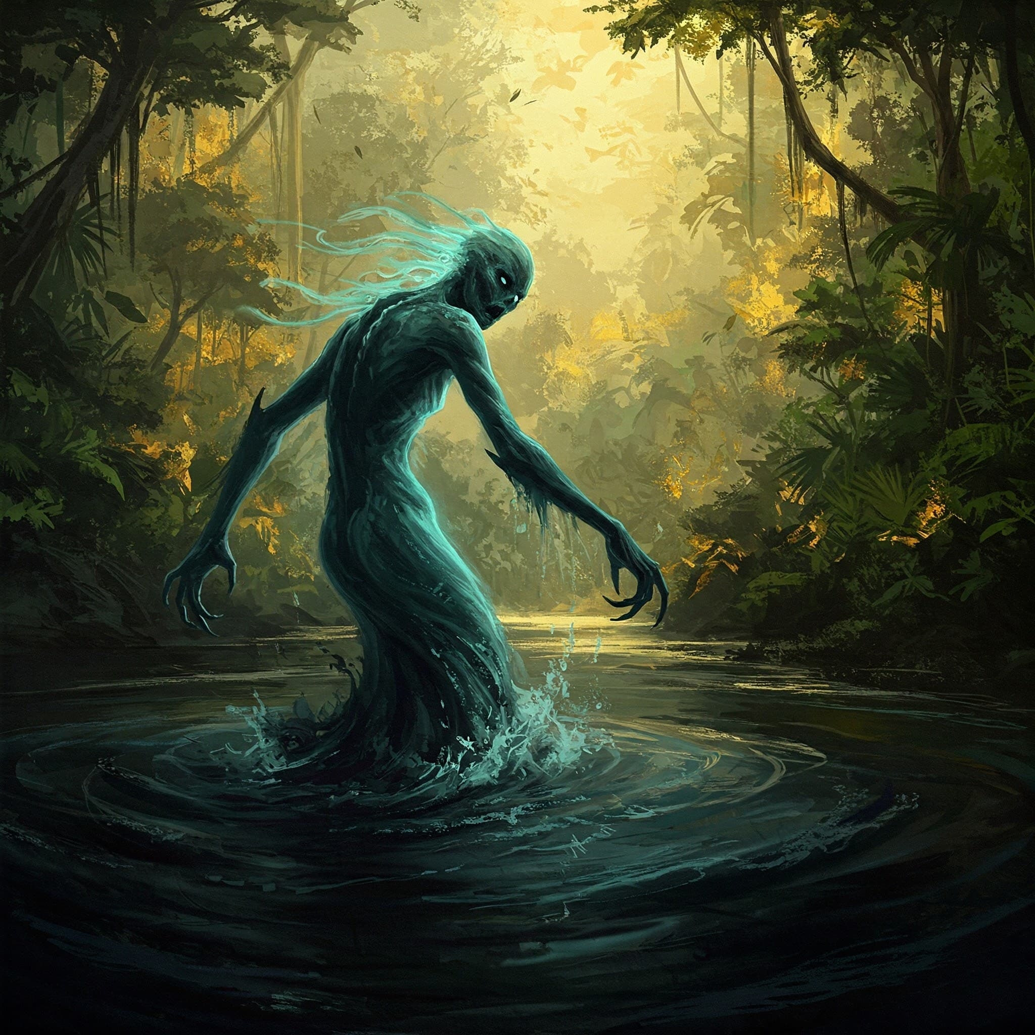 The Casiquiare The River That s Stealing Another River River Mixer The Casiquiare The River That s Stealing Another River River Mixer