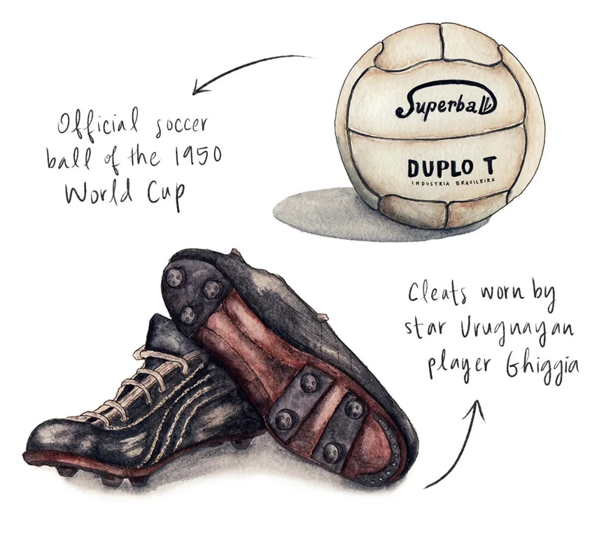 The Country Where F tbol Comes First Longreads