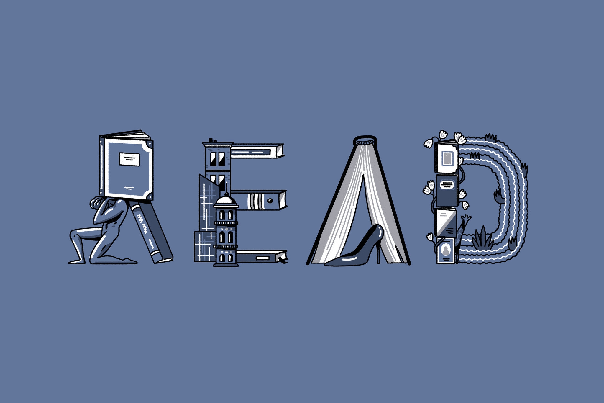 The Crossword Library 11 Authors You Should Know The New York Times