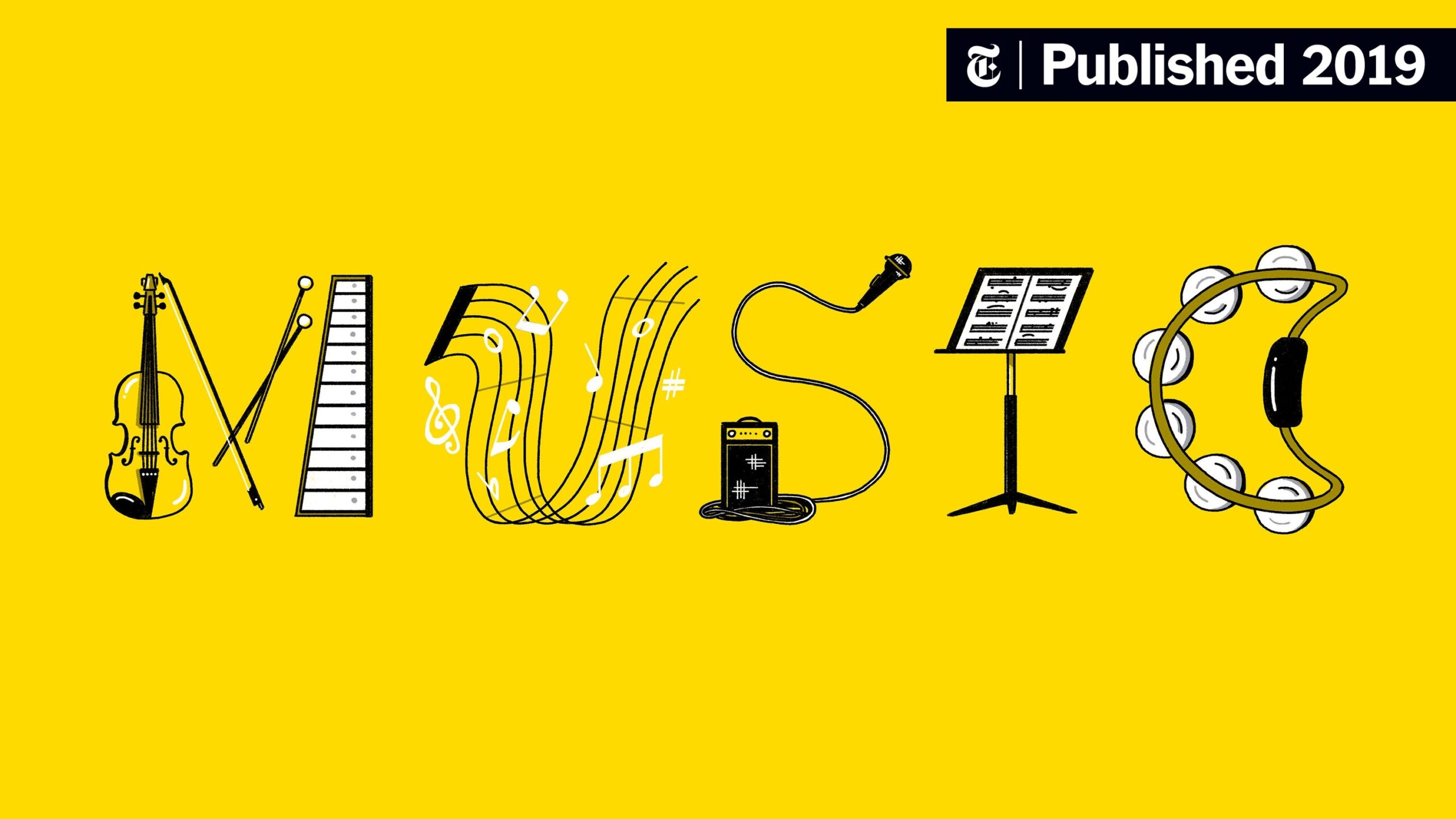 crossword clue slowly in music