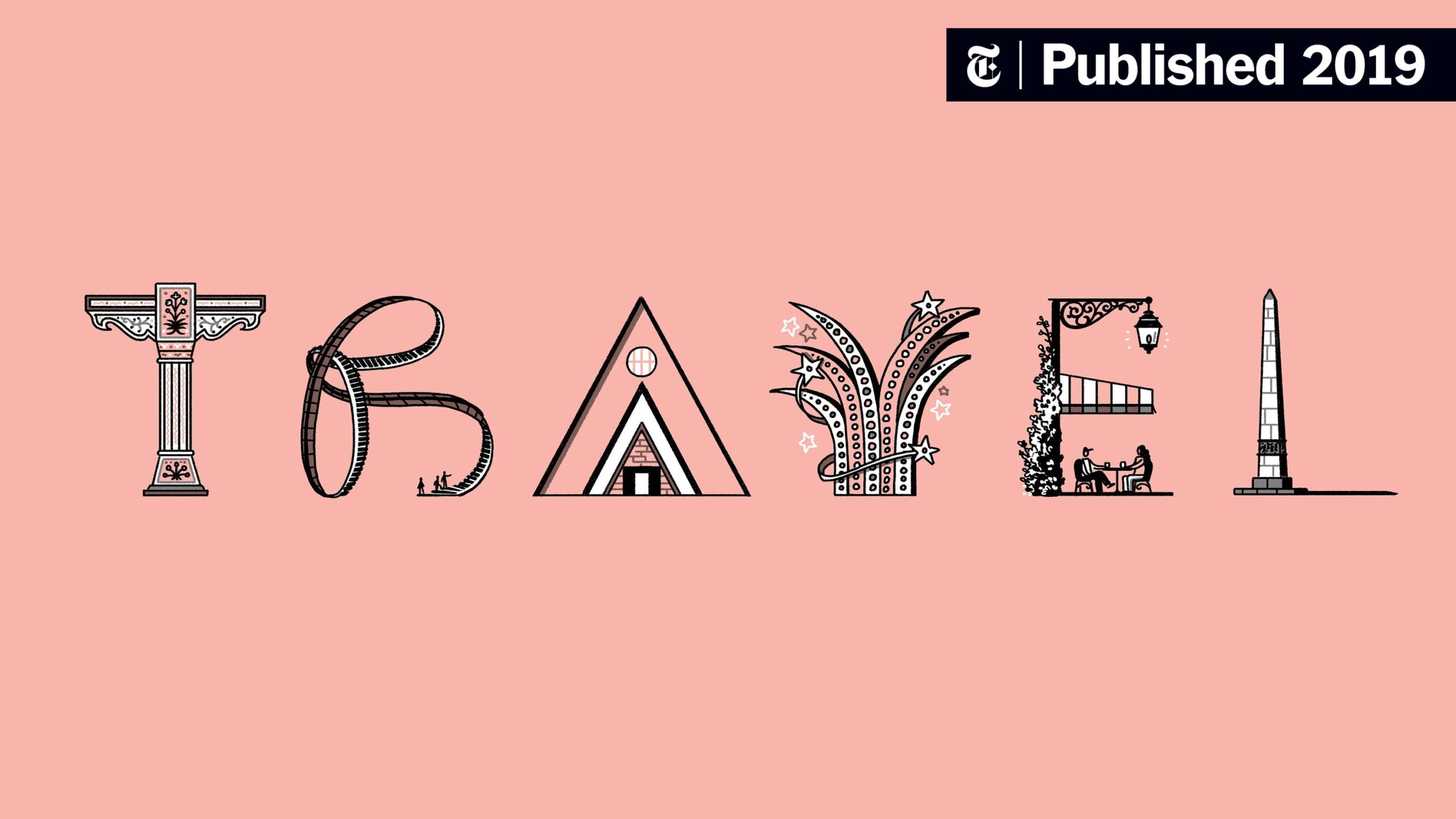 The Crossword Travel Guide 10 Cities You Should Know The New York Times