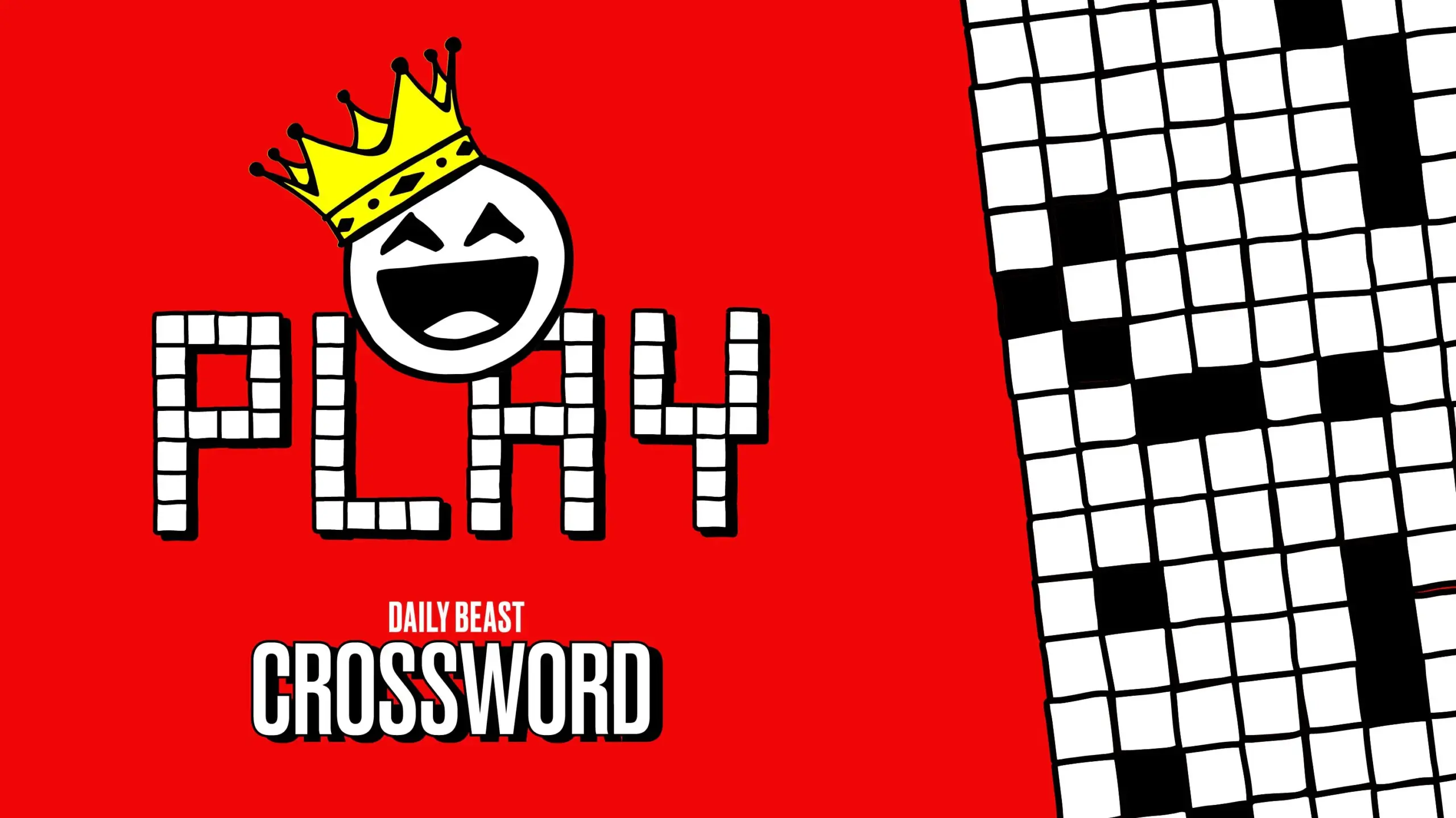 daily beast crossword