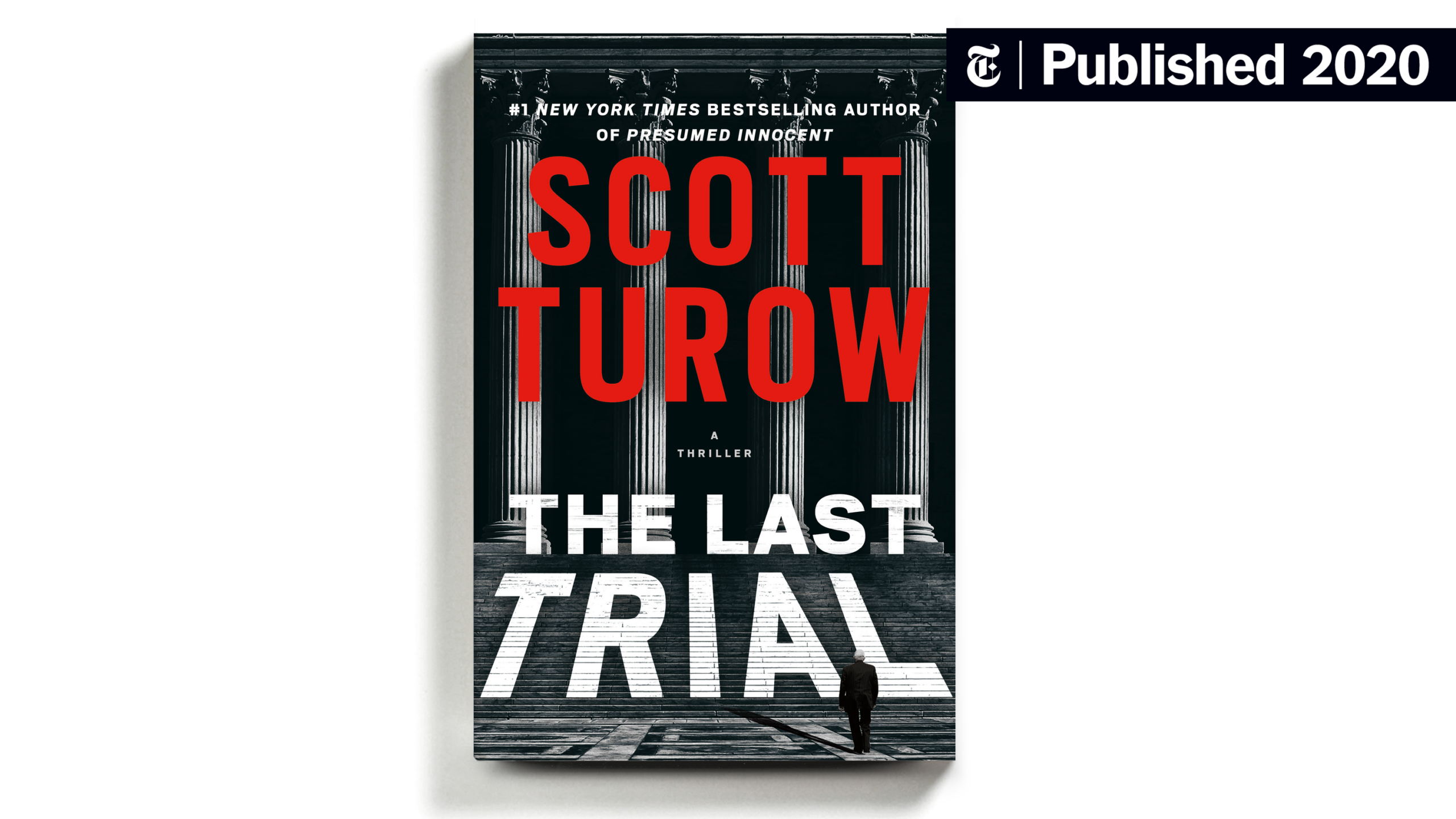 The Defense Rests Scott Turow s Favorite Lawyer Is 85 And Still Arguing The New York Times The Defense Rests Scott Turow s Favorite Lawyer Is 85 And Still Arguing The New York Times
