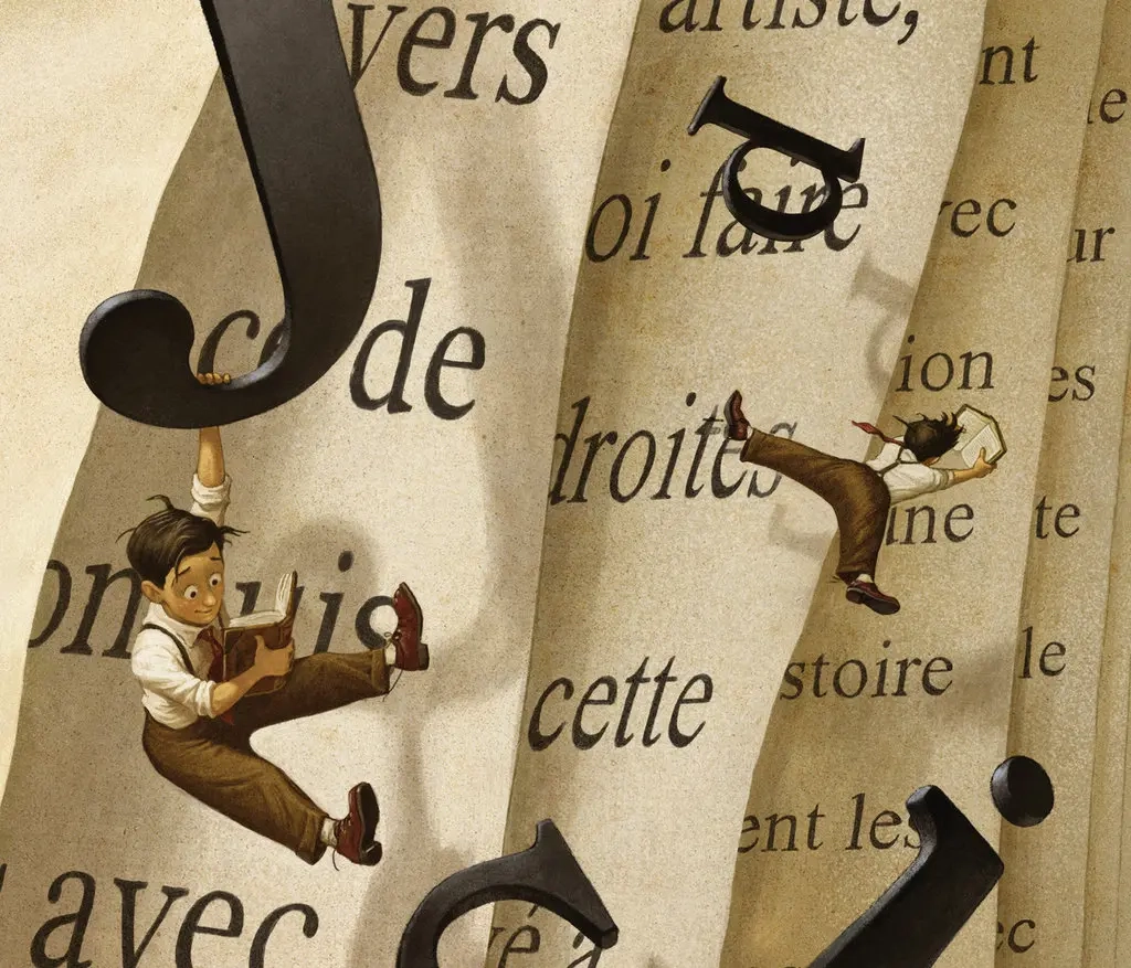 hanging on every word crossword