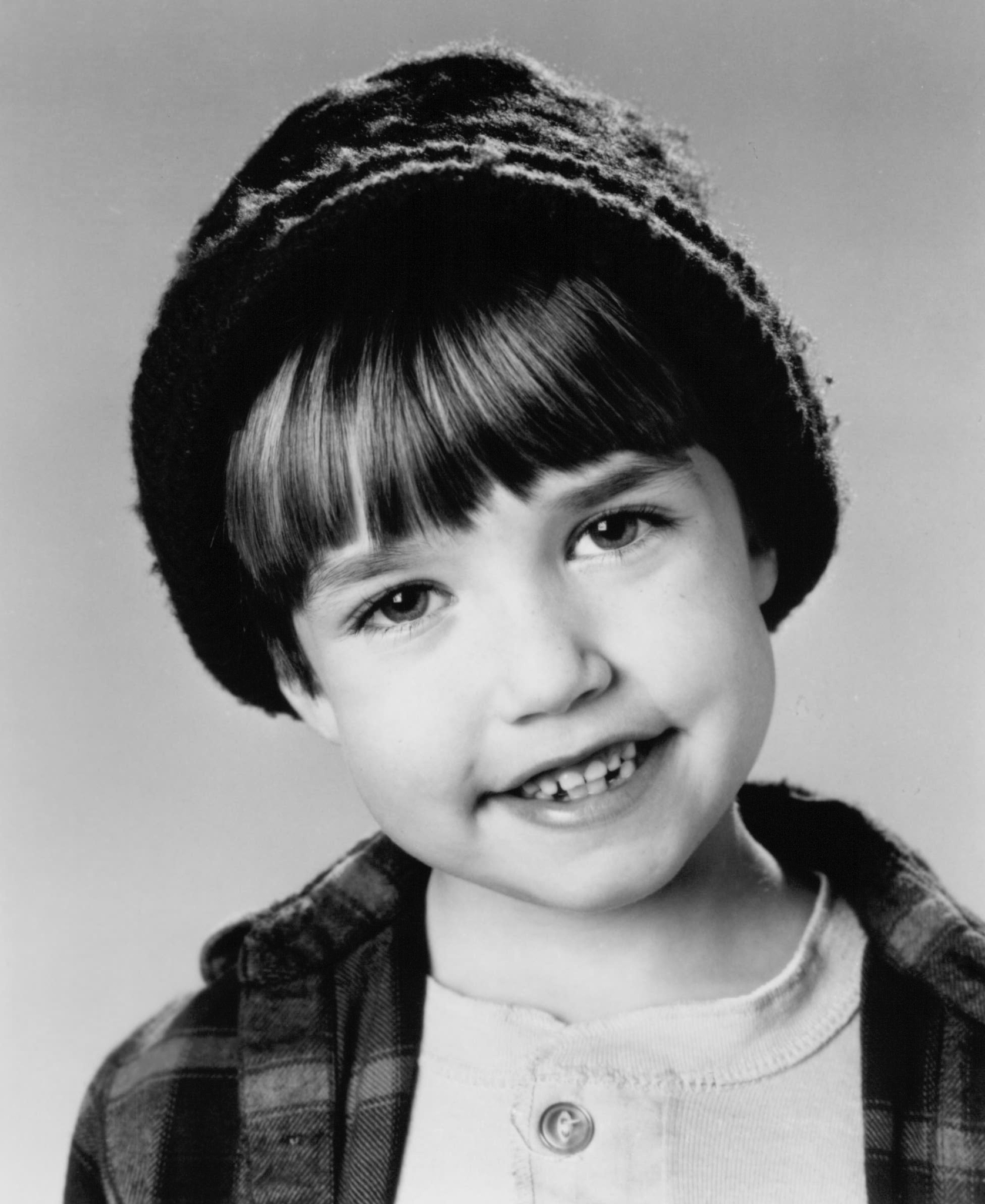 The Little Rascals 1994 Courtland Mead As Uh Huh IMDb