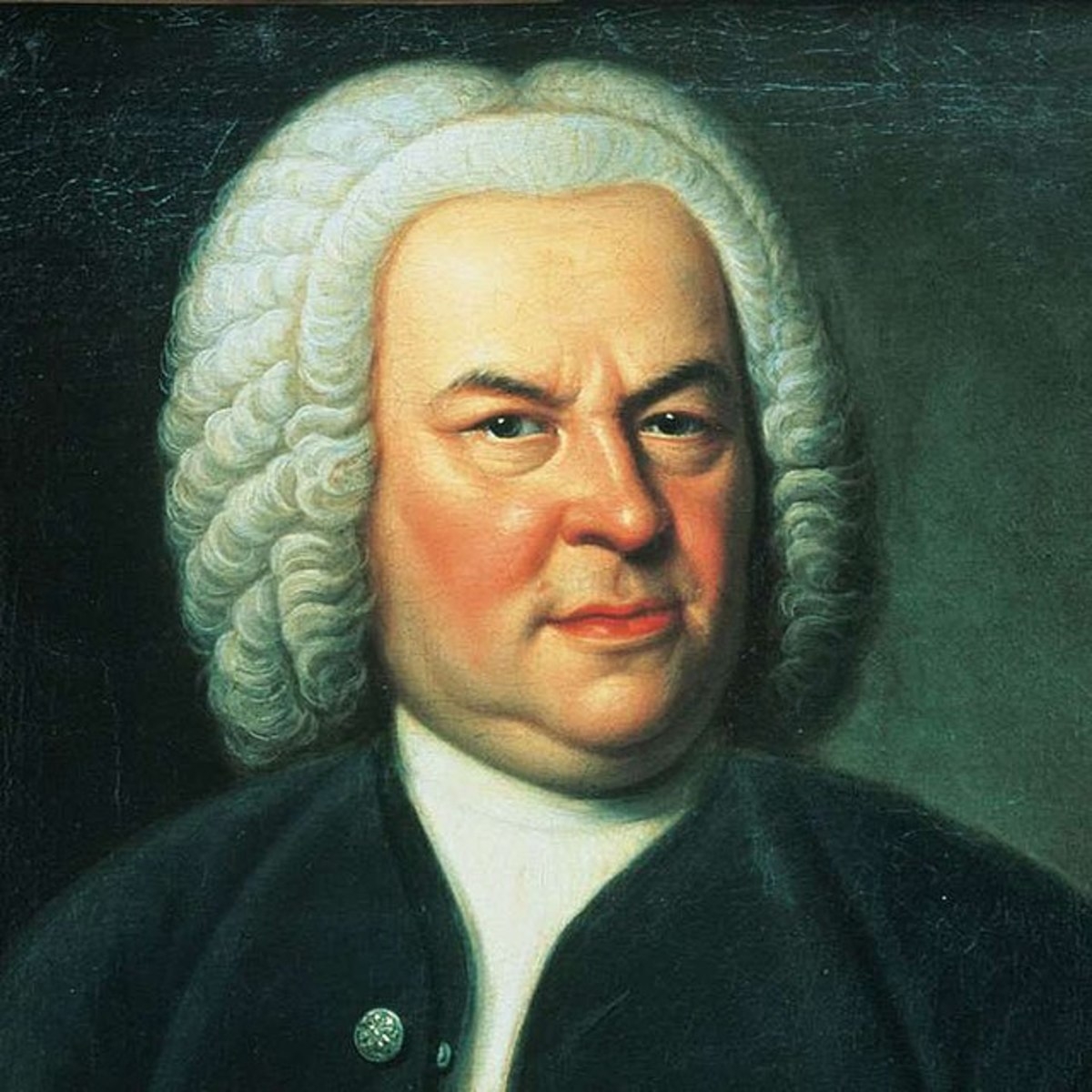 german composer johann sebastian ___