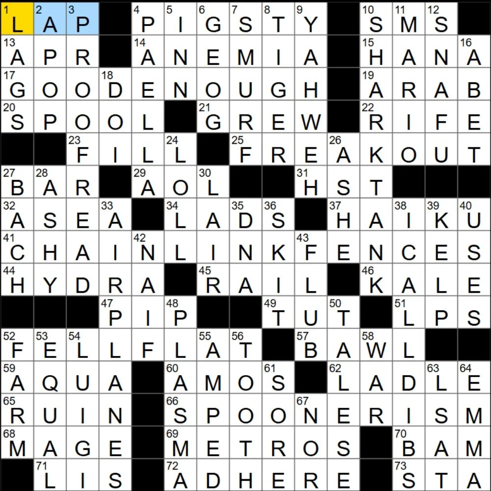 The NYT Crossword Answers And Hints Thursday Aug 28th Rock Paper Shotgun The NYT Crossword Answers And Hints Thursday Aug 28th Rock Paper Shotgun