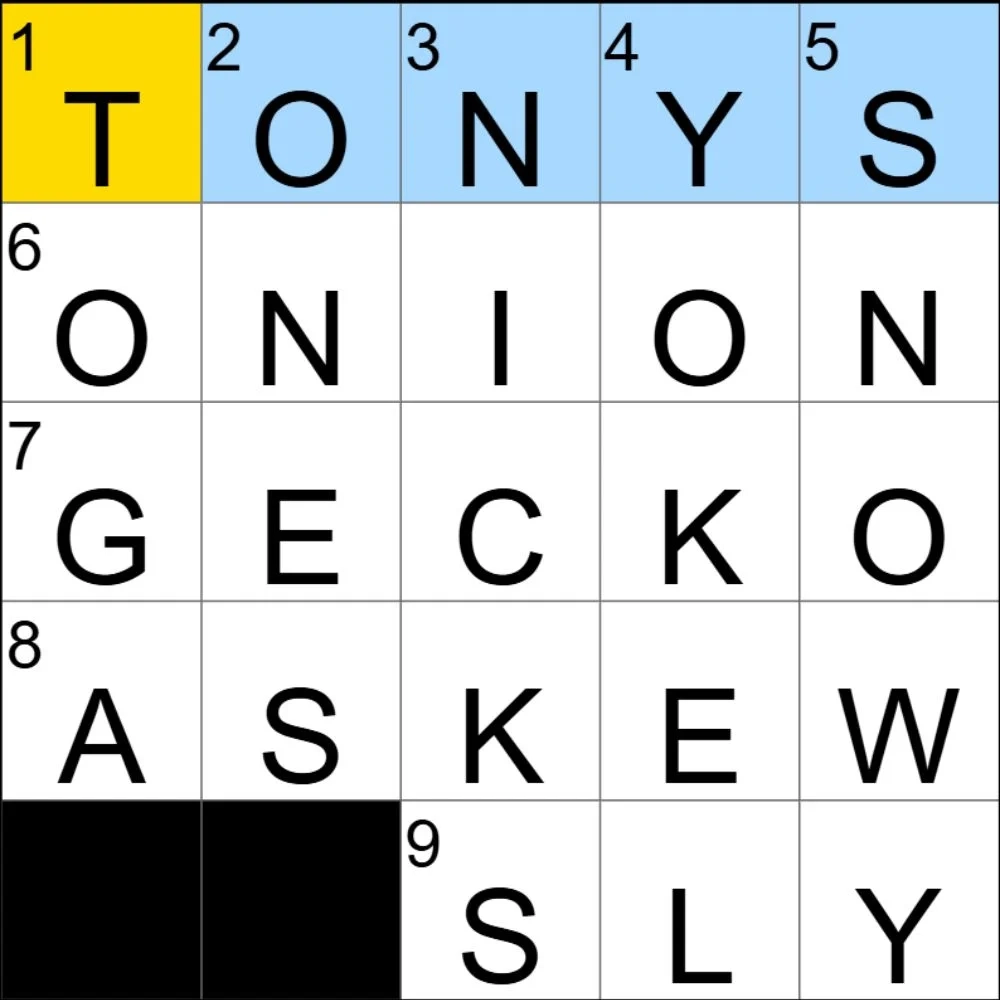 The NYT Mini Crossword Answers And Hints Sunday Aug 31st Rock Paper Shotgun The NYT Mini Crossword Answers And Hints Sunday Aug 31st Rock Paper Shotgun