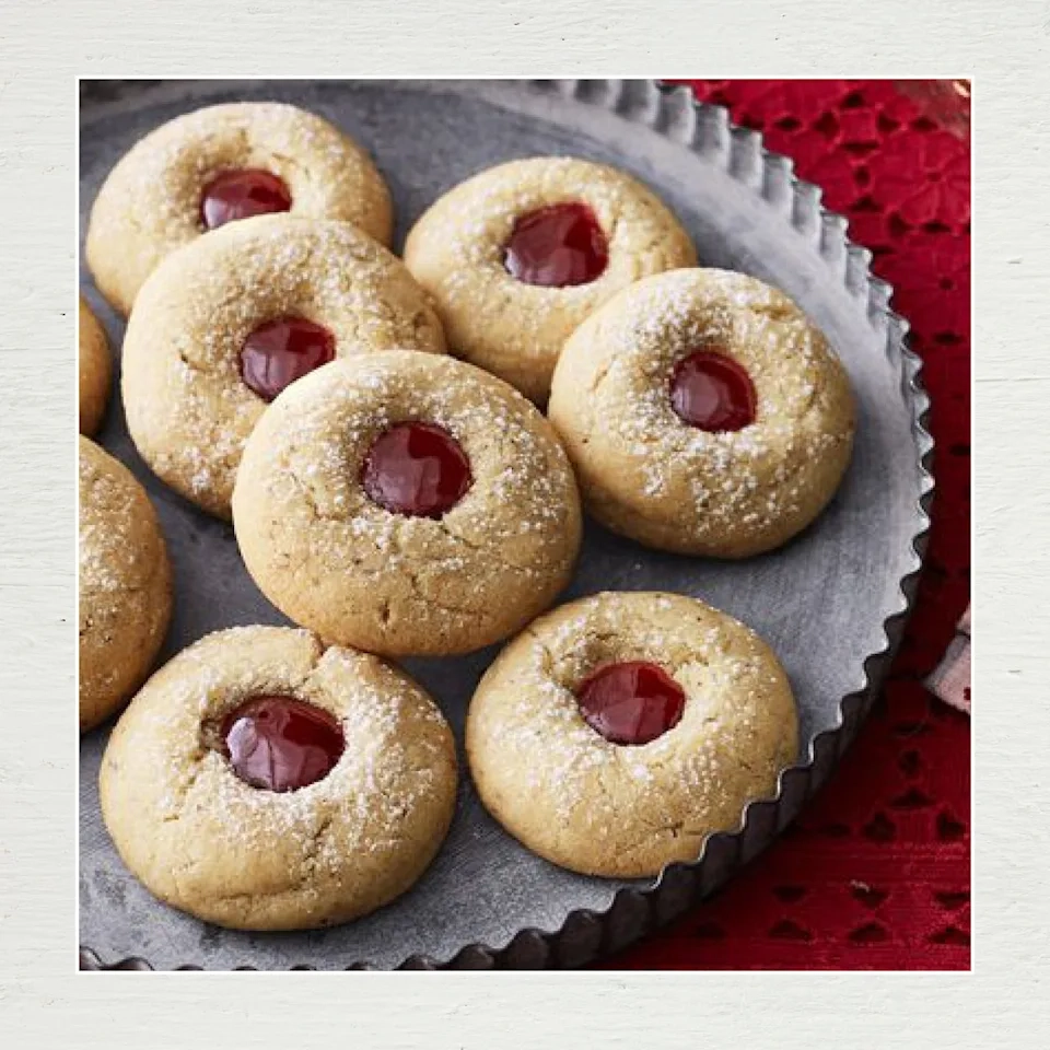 The Pioneer Woman s Best Christmas Cookies