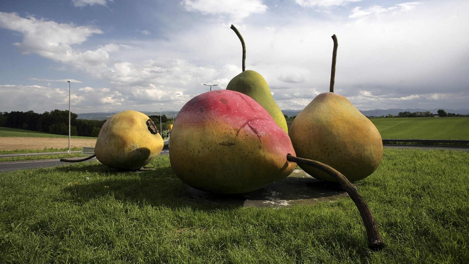 The Push To Make Pears The New Apples The Atlantic The Push To Make Pears The New Apples The Atlantic