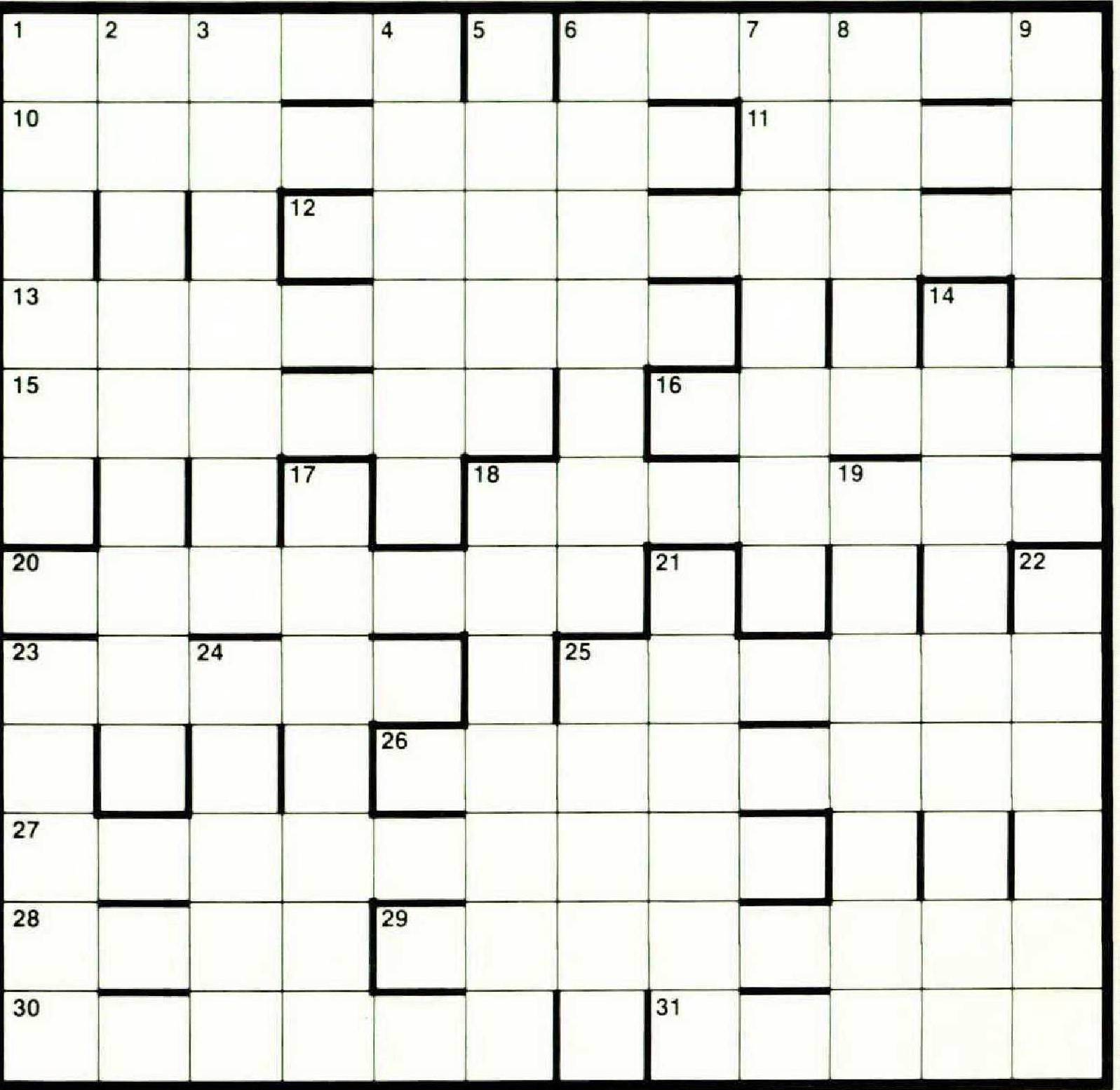 seized crossword clue 4 letters