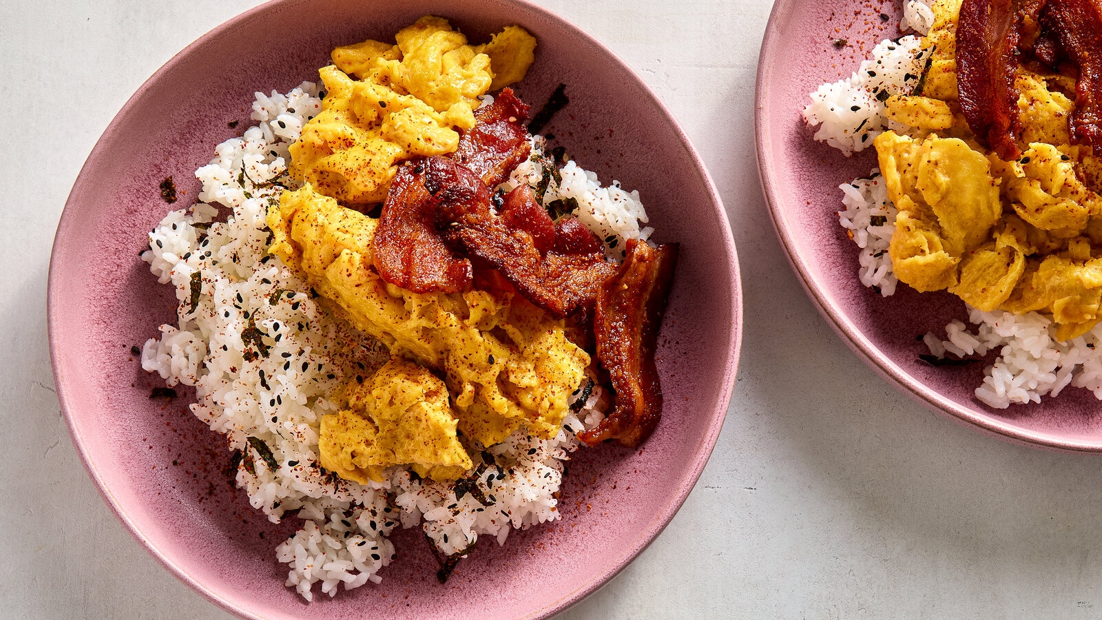 The Rice Bowl You Need For Dinner The New York Times