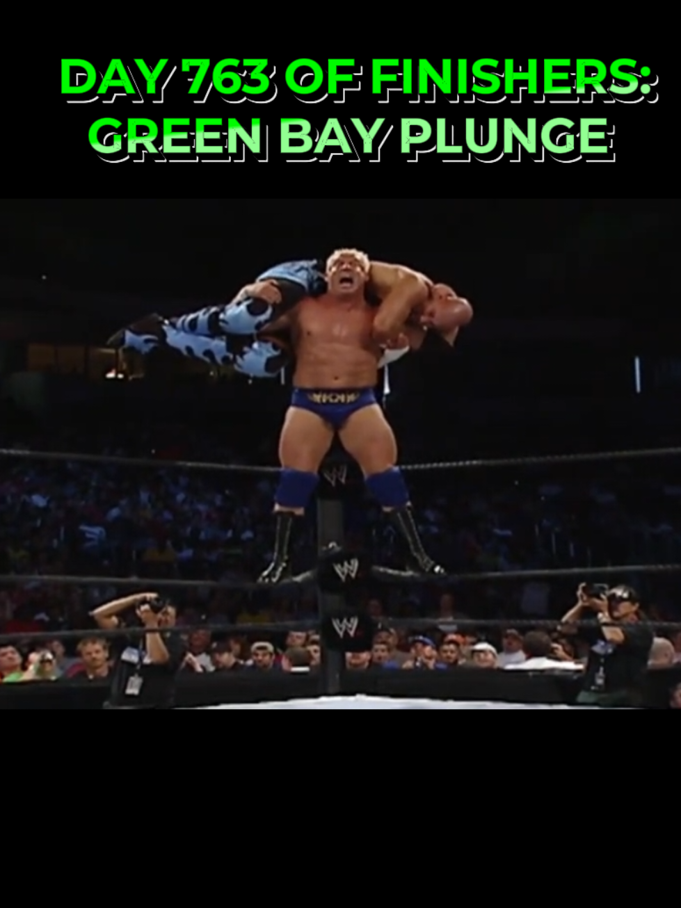 The Rock s People s Elbow Day 95 Finishing Move In WWE Wrestling TikTok The Rock s People s Elbow Day 95 Finishing Move In WWE Wrestling TikTok