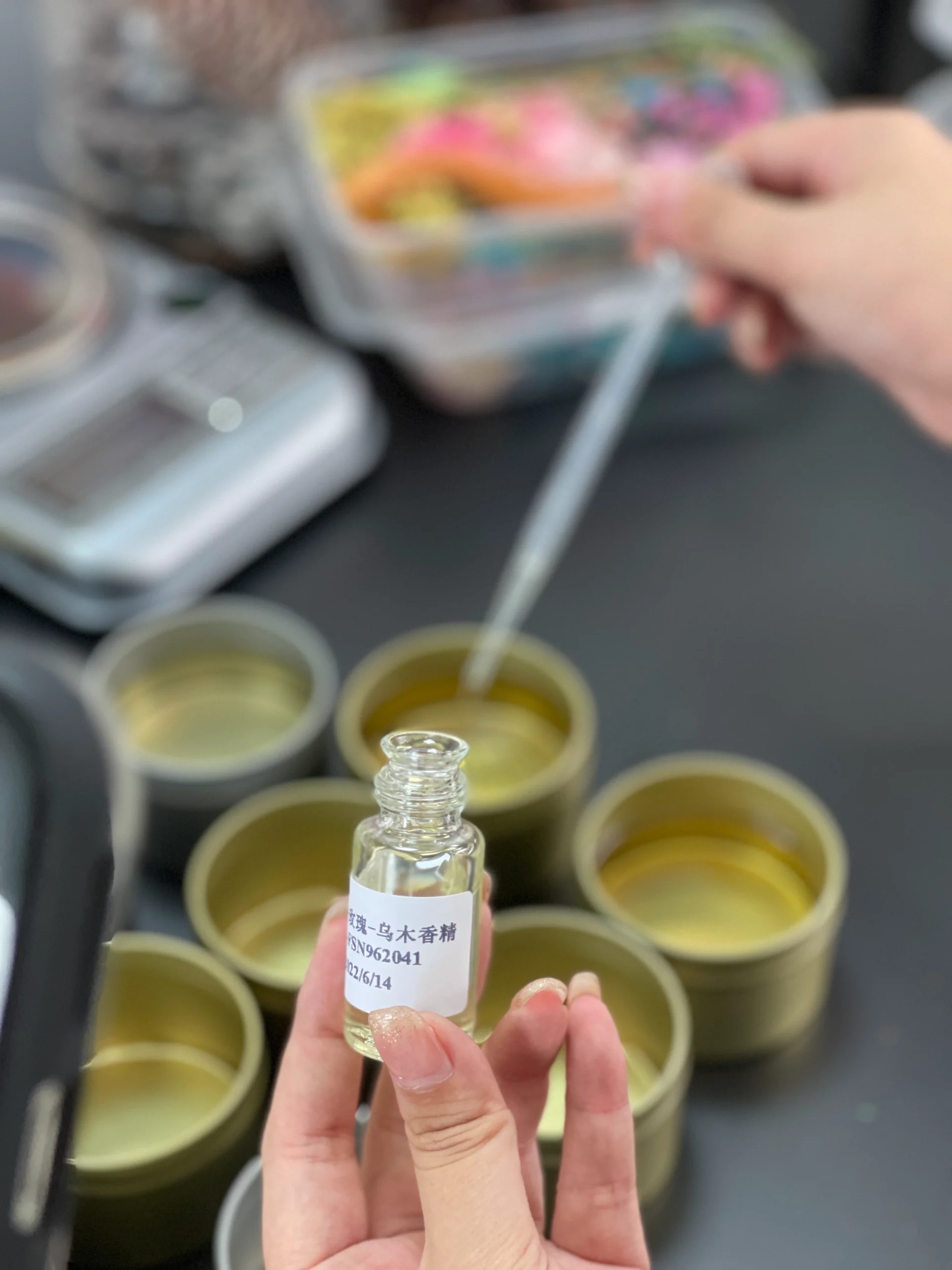 The Science Of Fragrance Oil From Plants To Essences