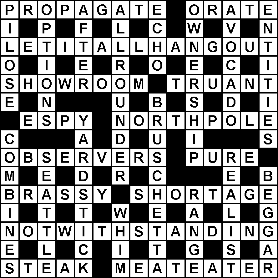 espy crossword clue espy crossword clue