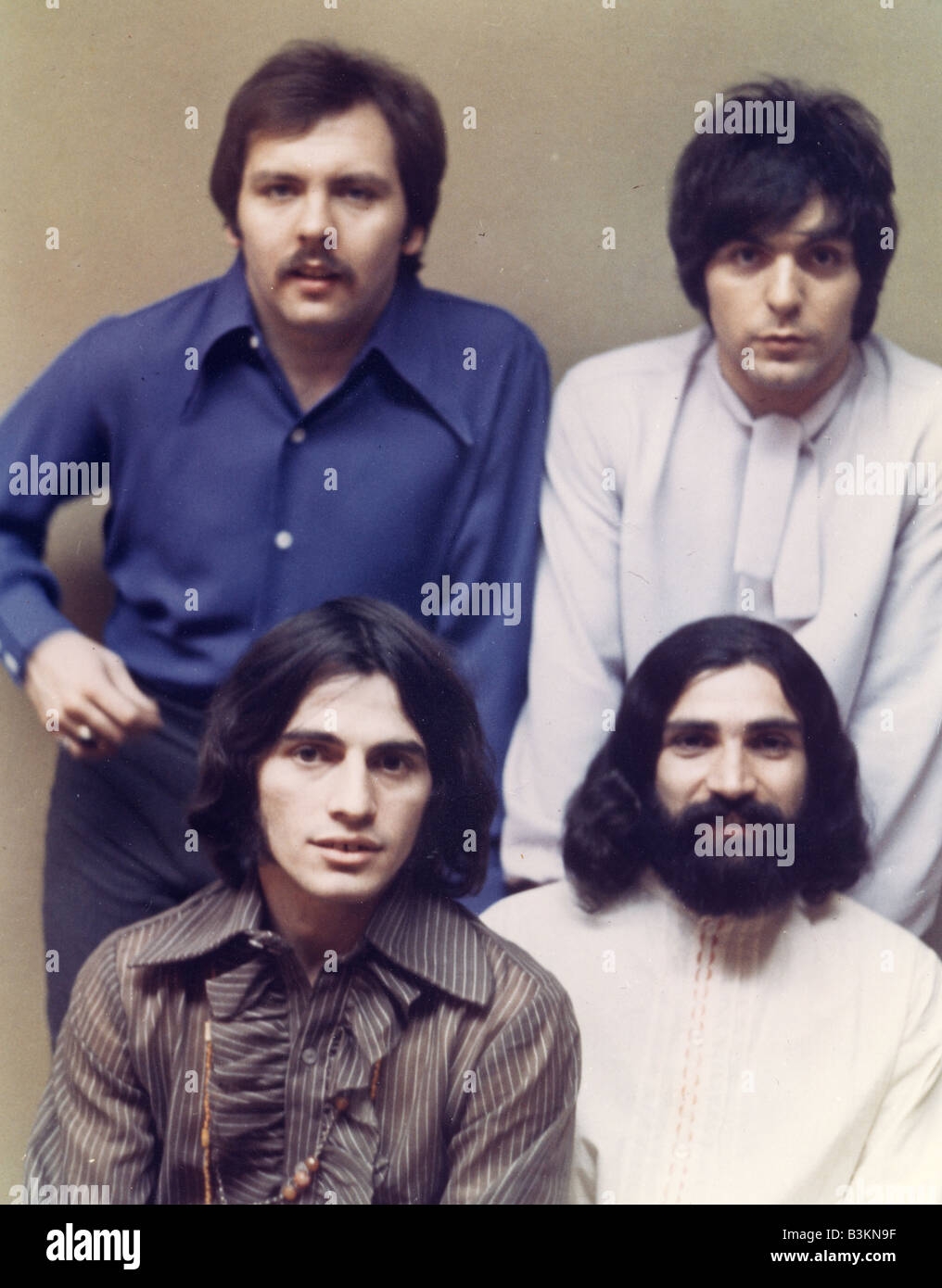 The Young Rascals Band Hi res Stock Photography And Images Alamy
