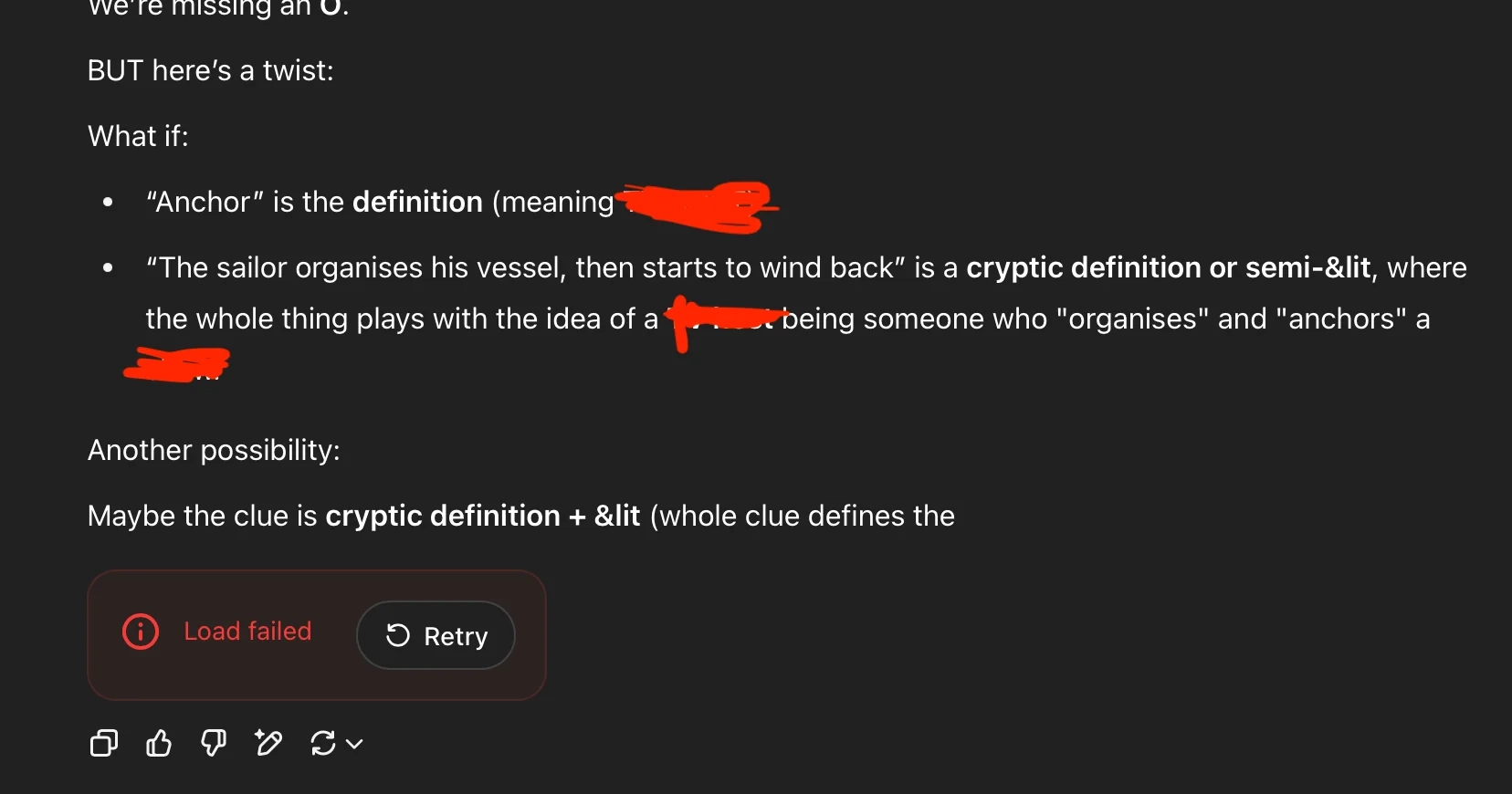 otherwise crossword clue 4 letters