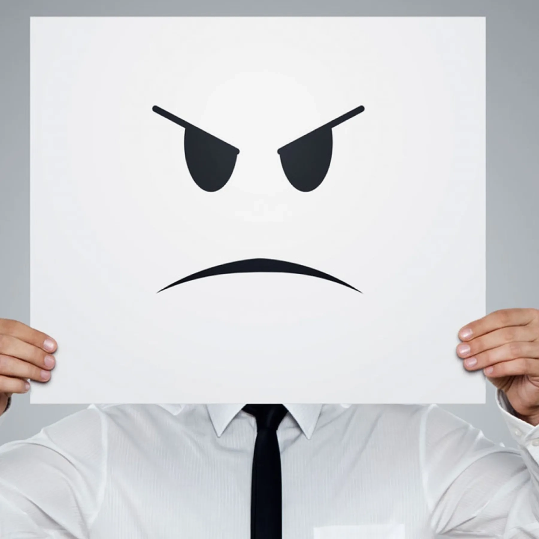 ticked off crossword clue