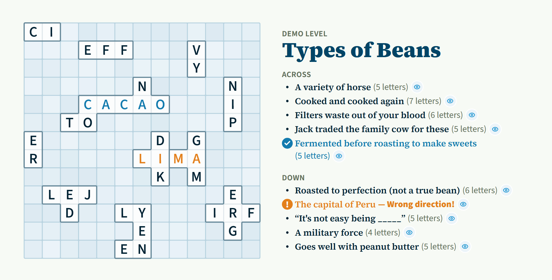 Tiled Words Thinky Games Tiled Words Thinky Games