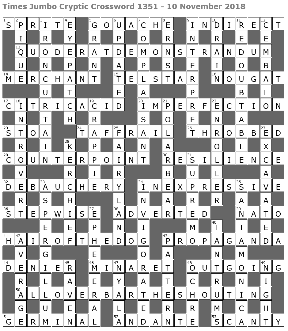 greek portico crossword clue