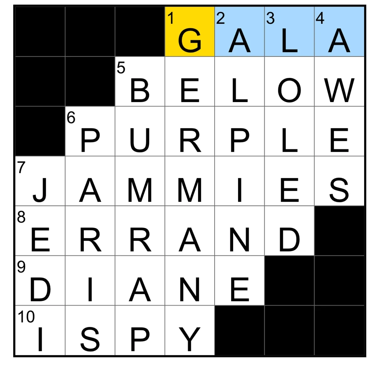 home for monks nyt crossword answers