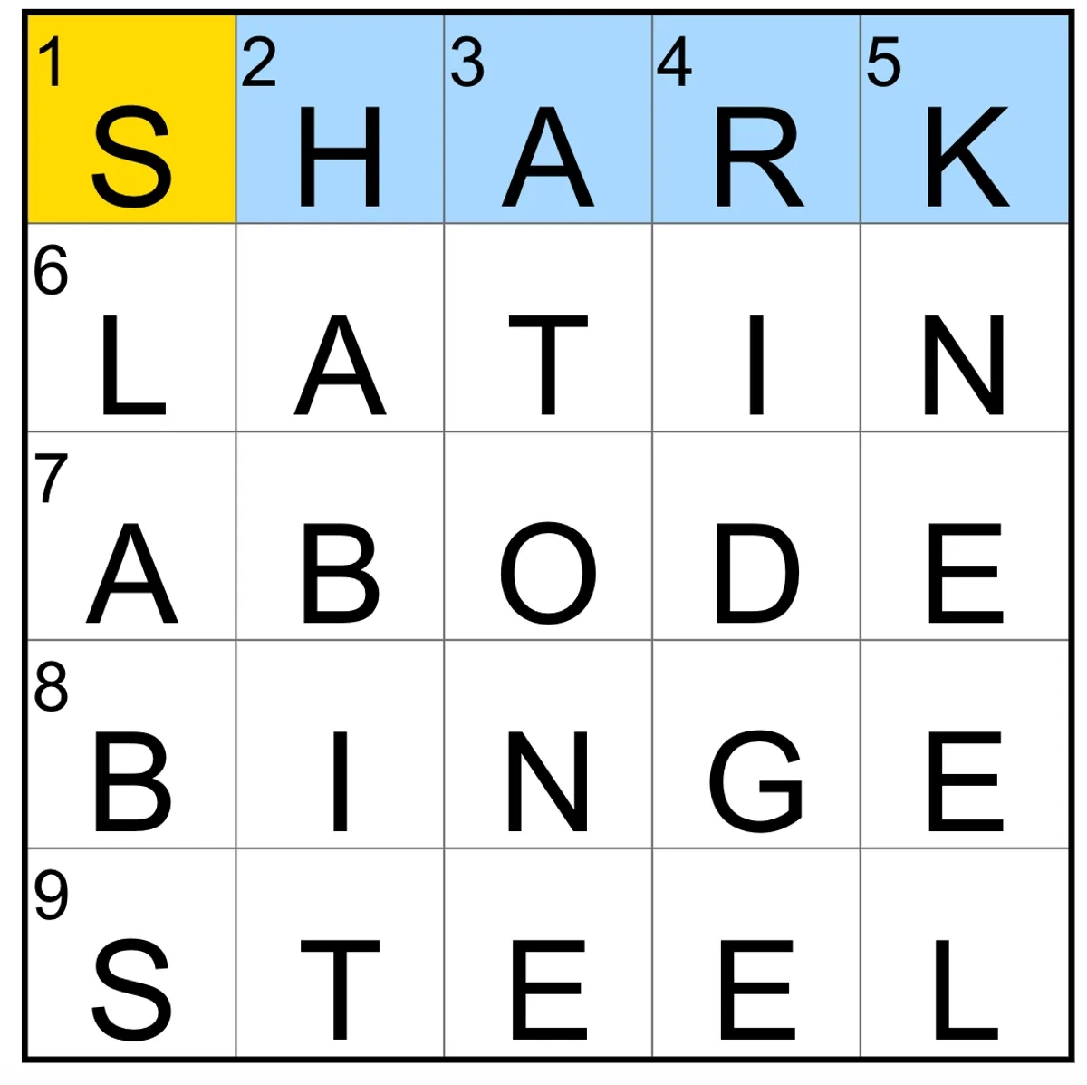 Today s NYT Mini Crossword Answers For Dec 27 CNET Today s NYT Mini Crossword Answers For Dec 27 CNET