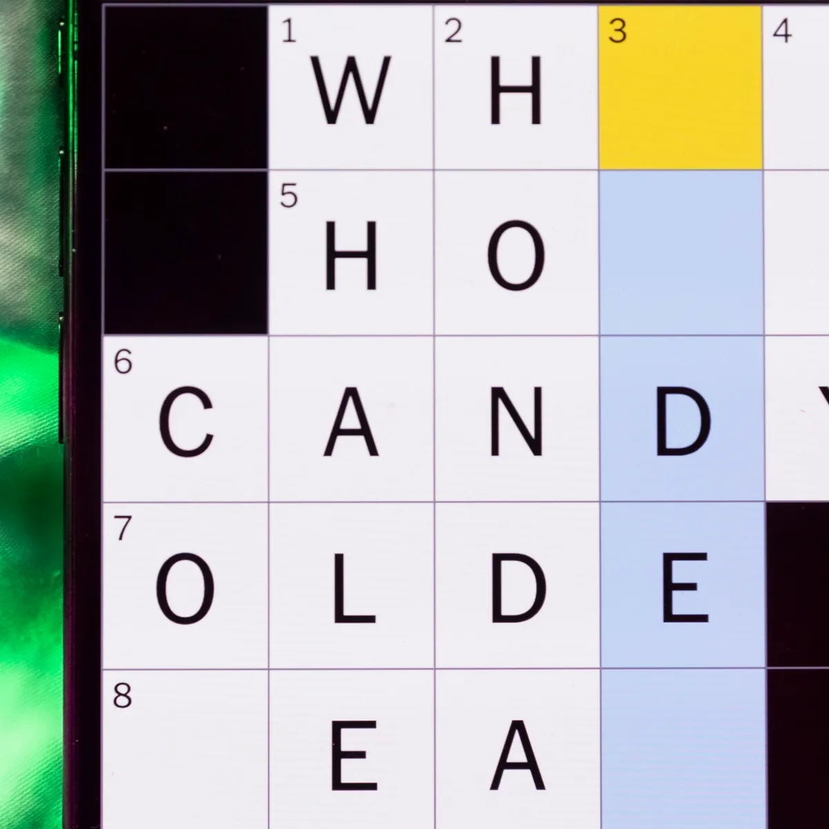 Today s NYT Mini Crossword Answers For Feb 25 CNET Today s NYT Mini Crossword Answers For Feb 25 CNET
