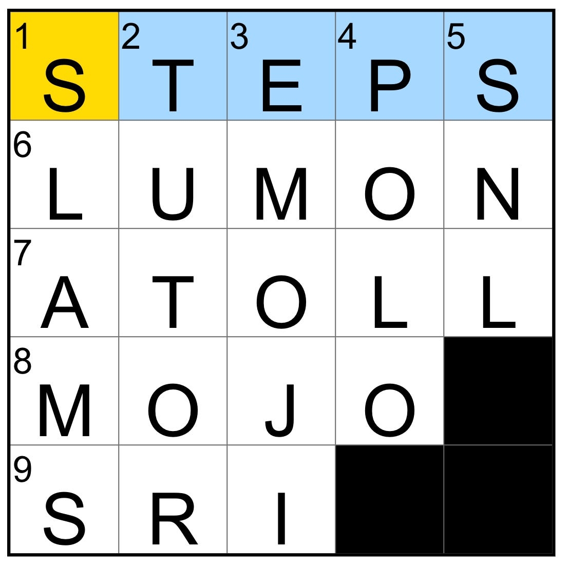 severely criticizes nyt crossword clue